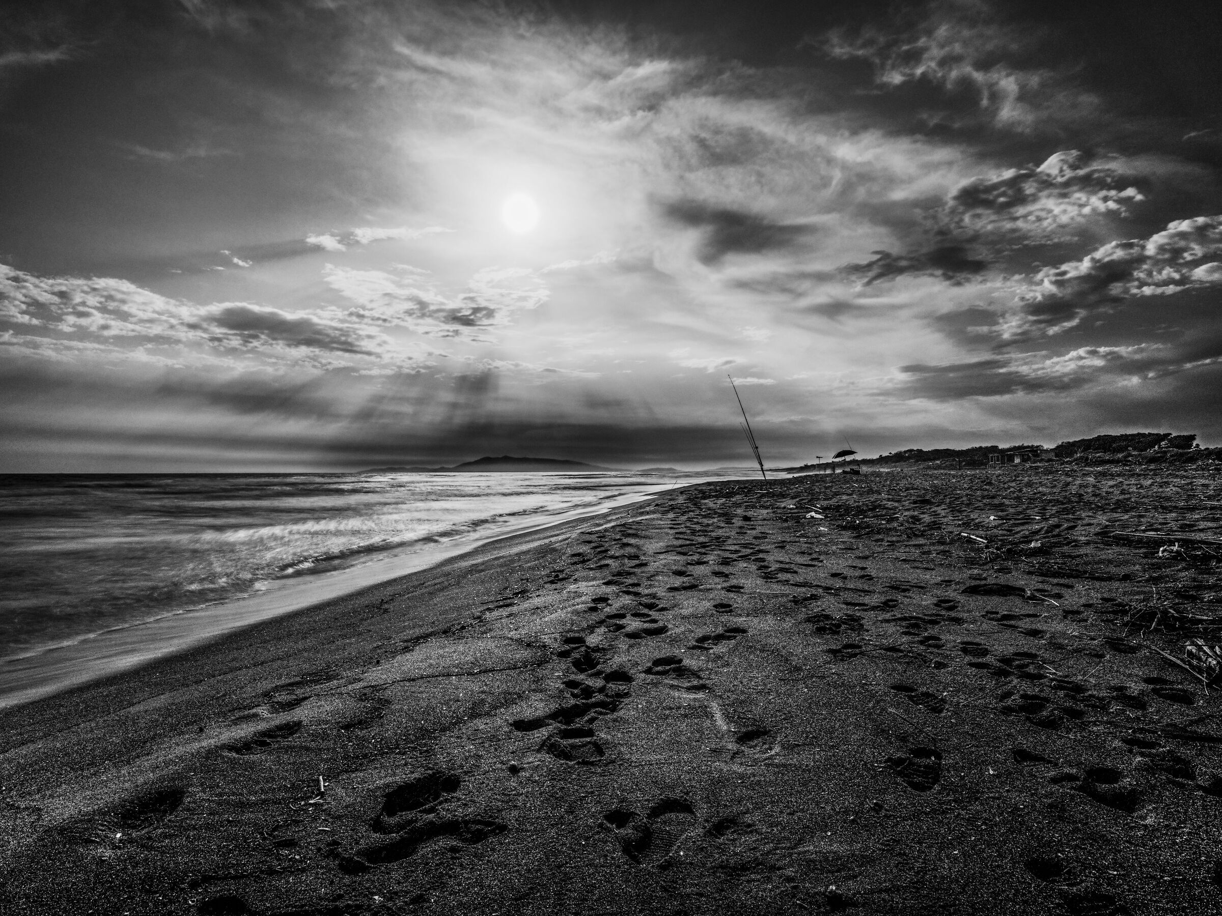 Ray of Light