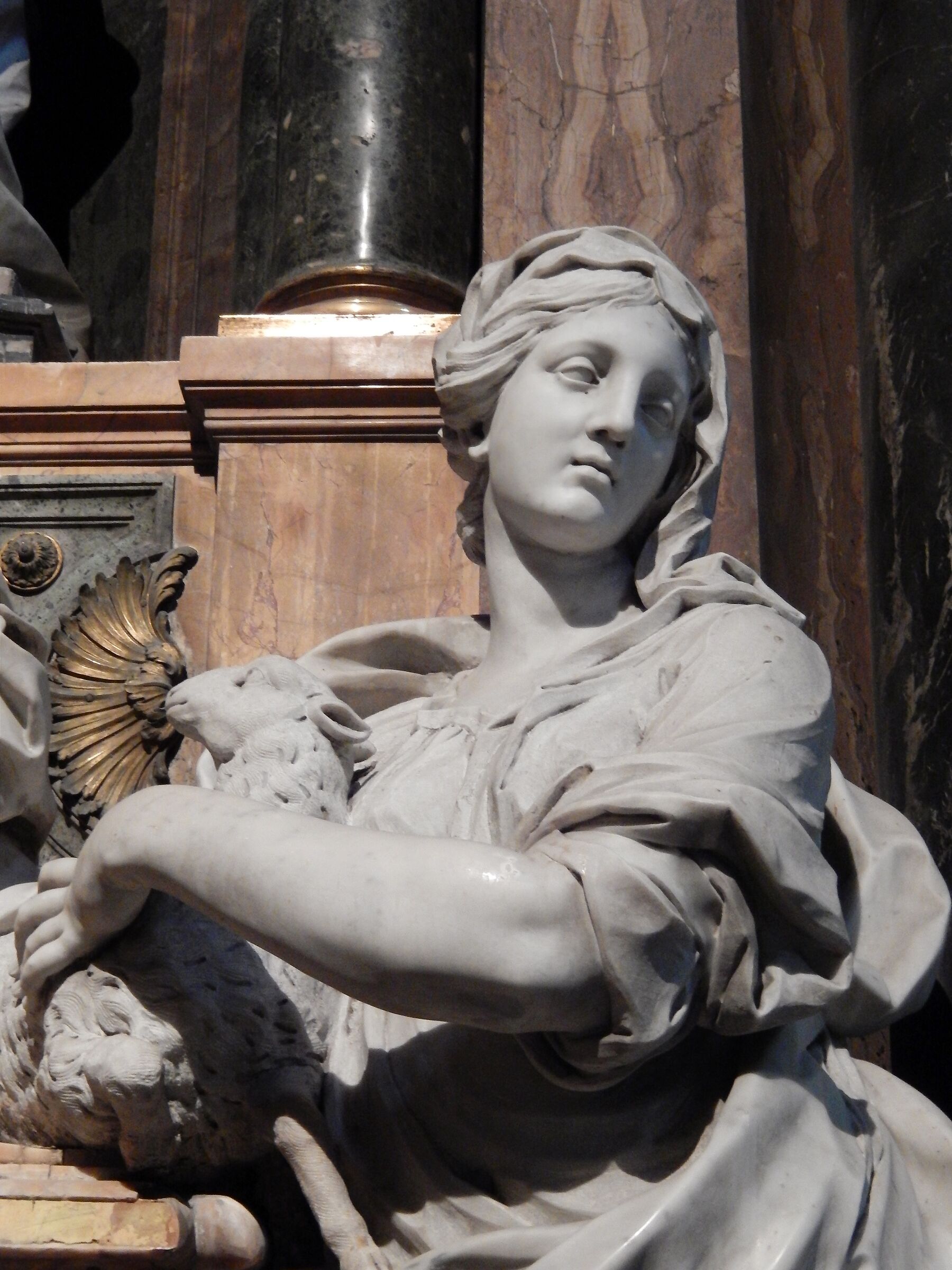 Basilica of Santa Maria Sopra Minerva