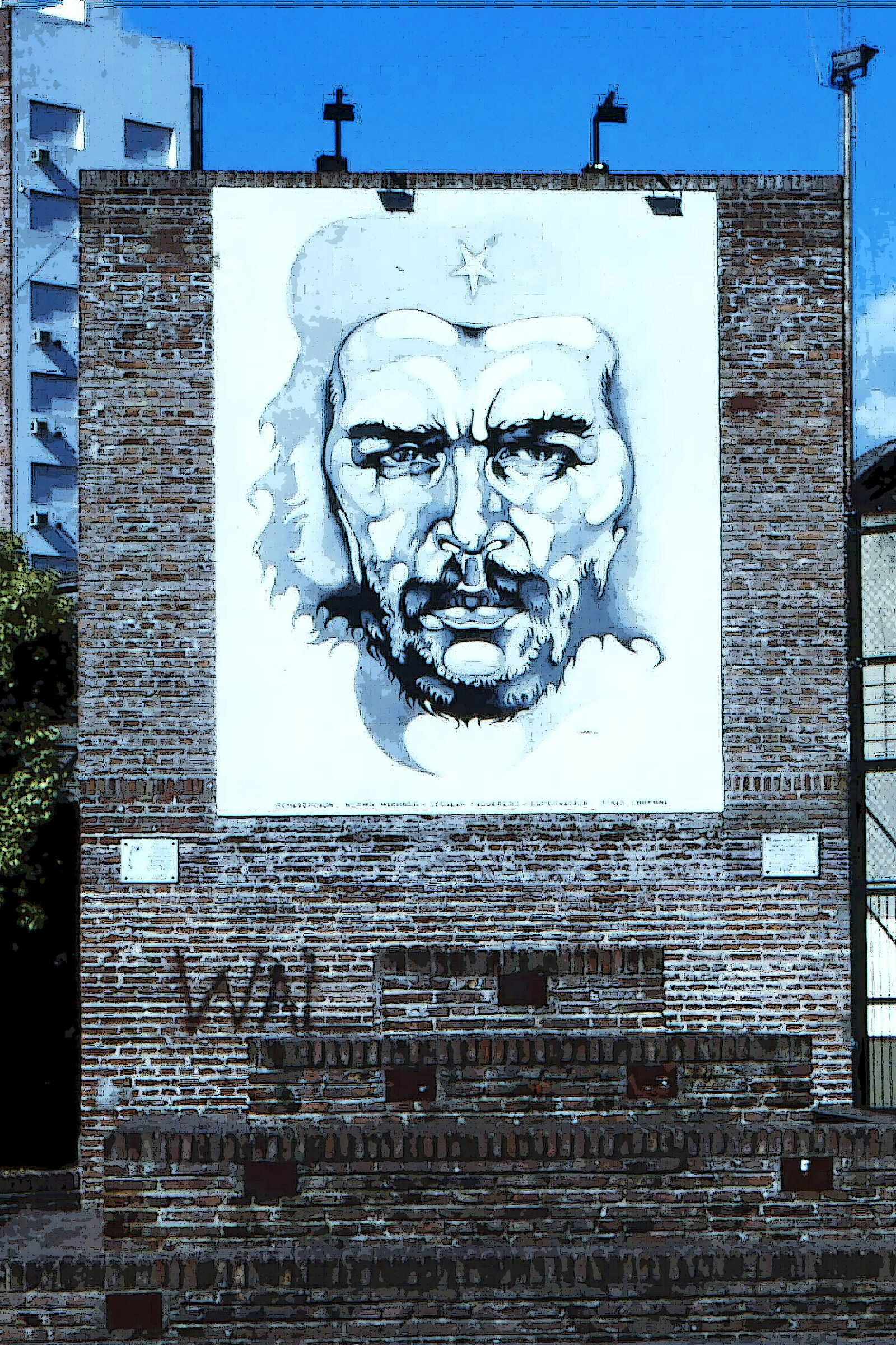 Rosario Argentina
