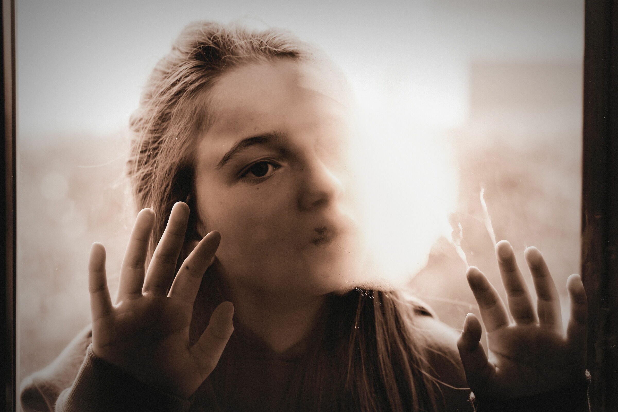 Where are you... Happiness?