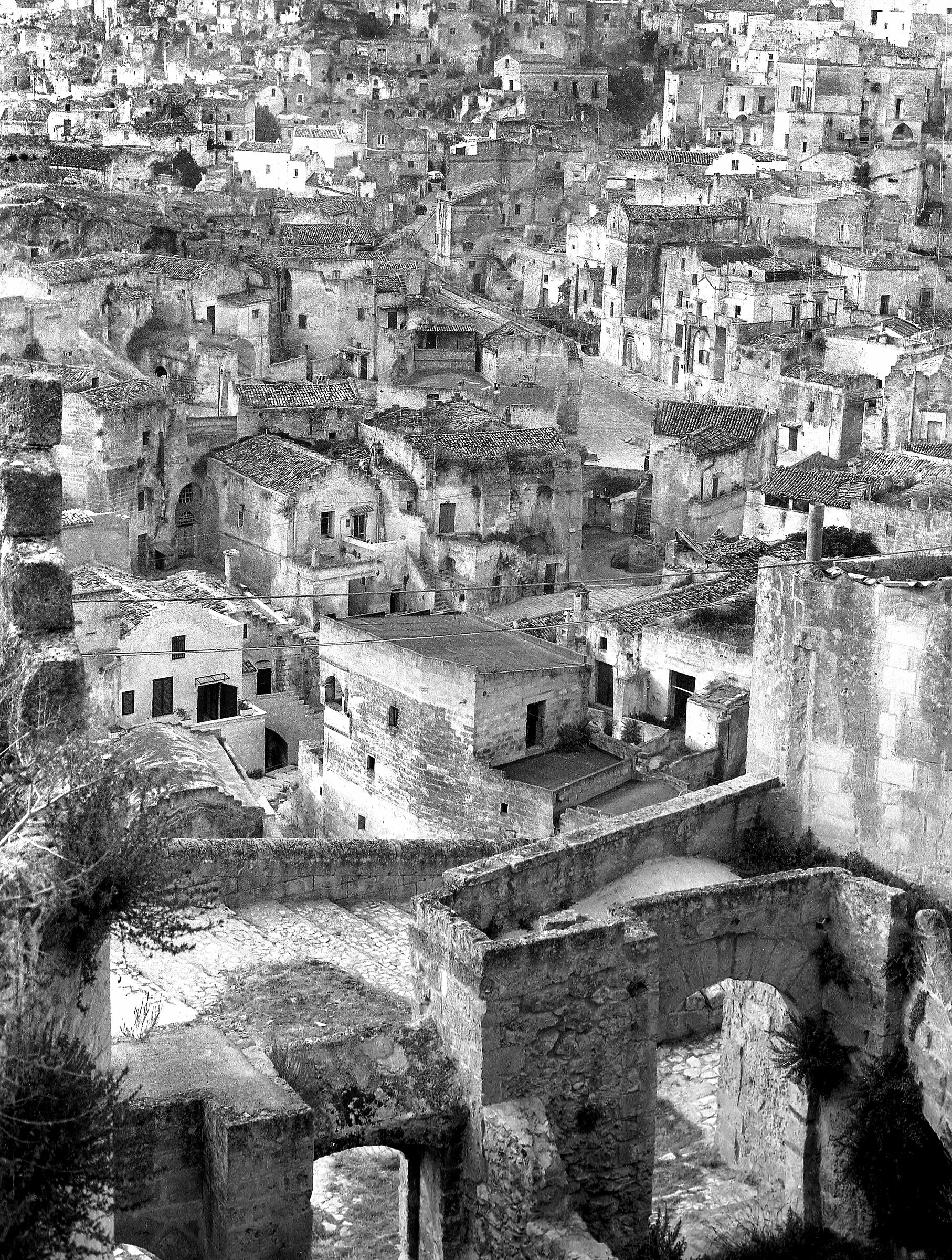 Matera Pano