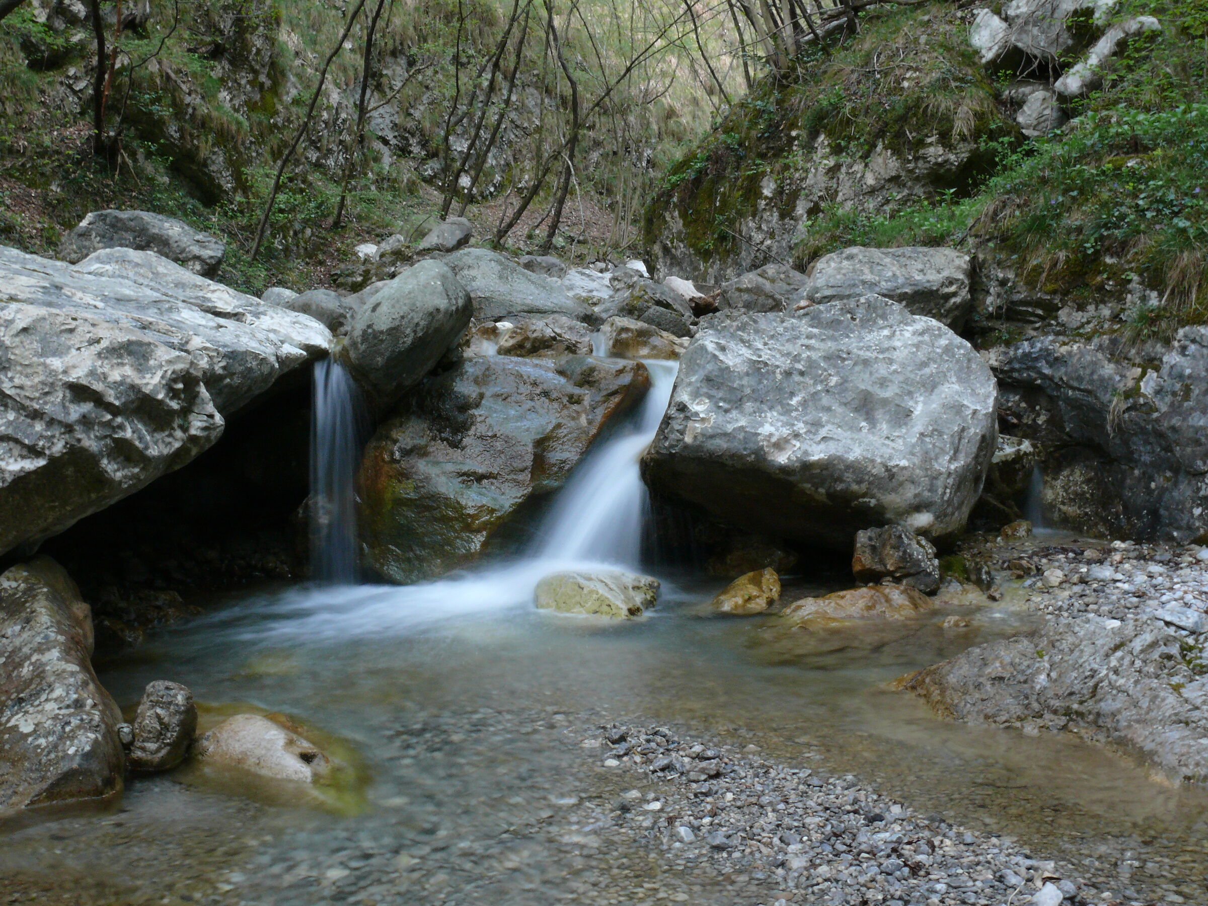 The Paradise of the Val d'Era