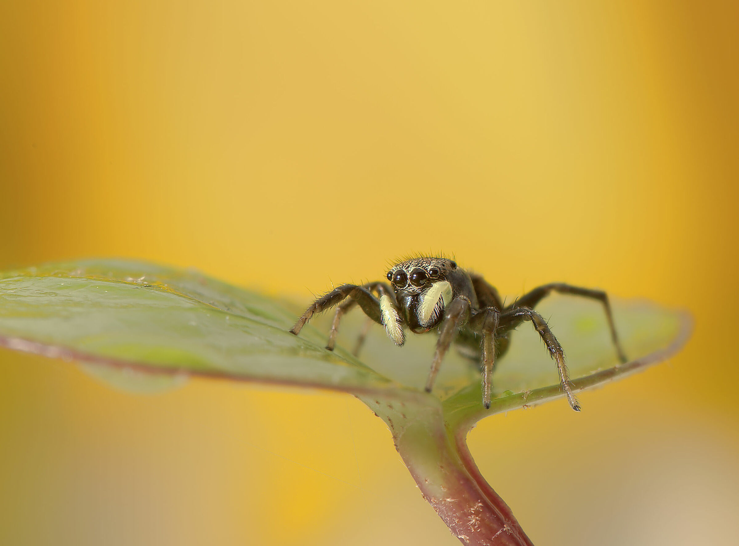 Salticidae