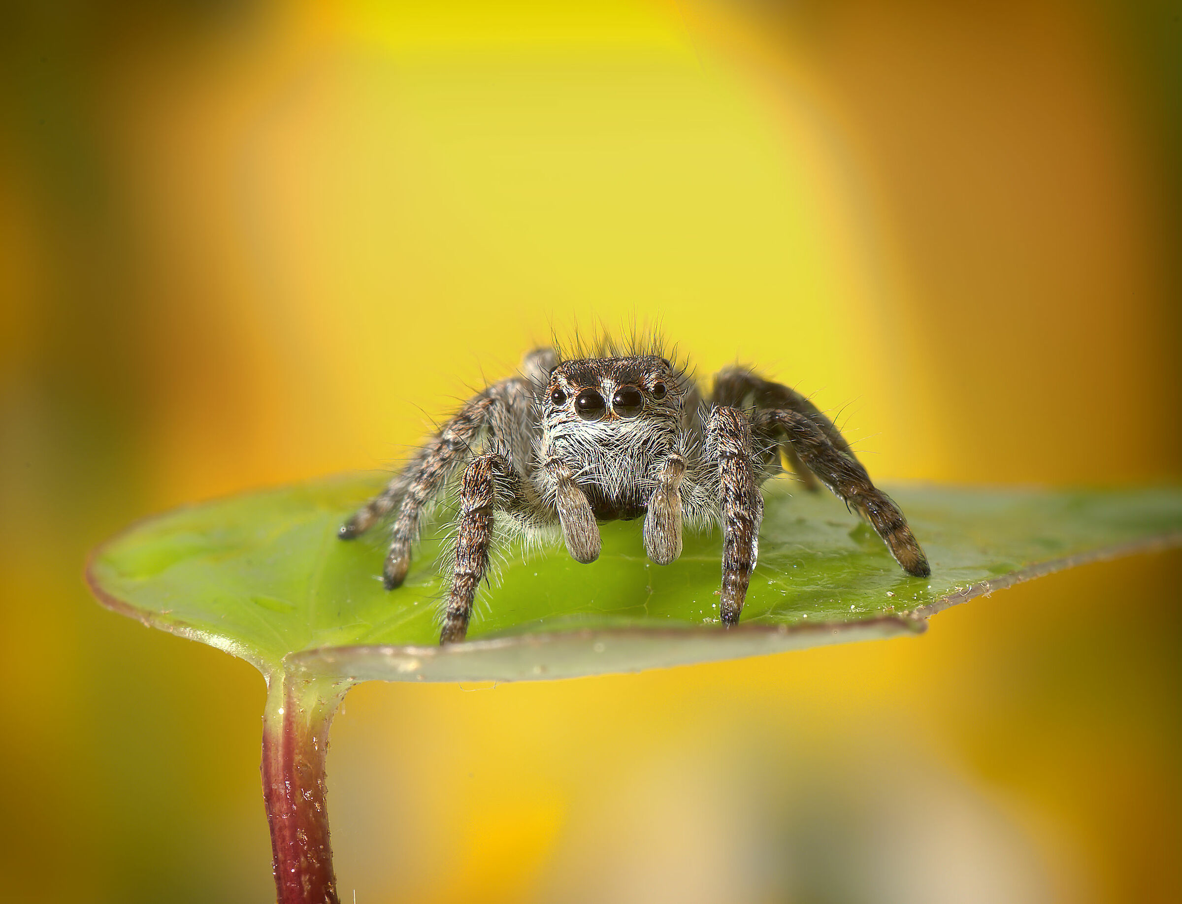 Salticidae