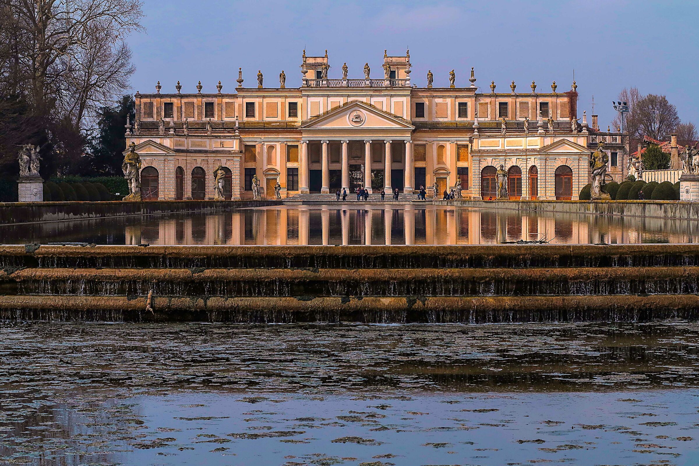 Villa Pisani (Stra)