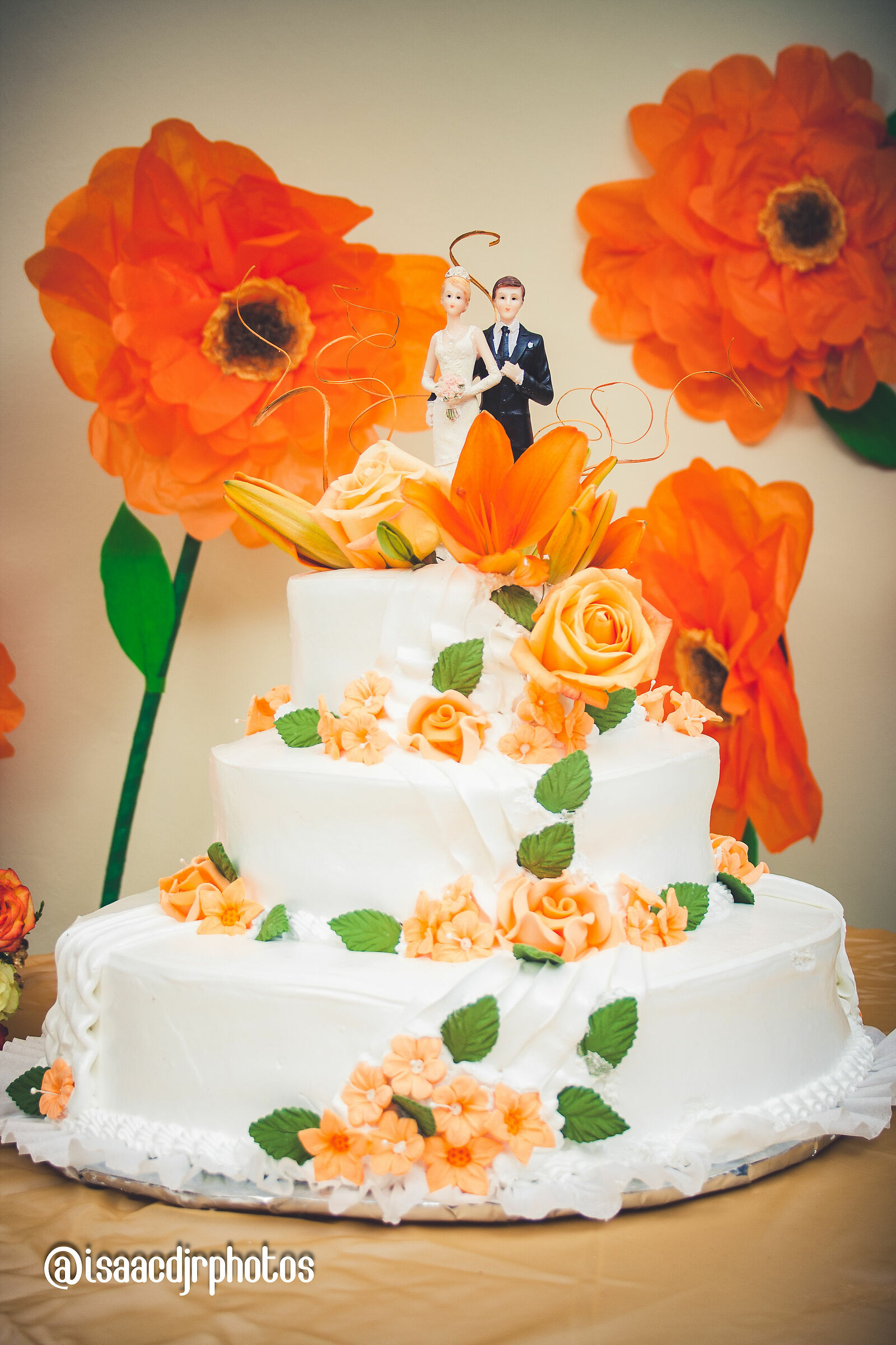 Torta da sposa 3