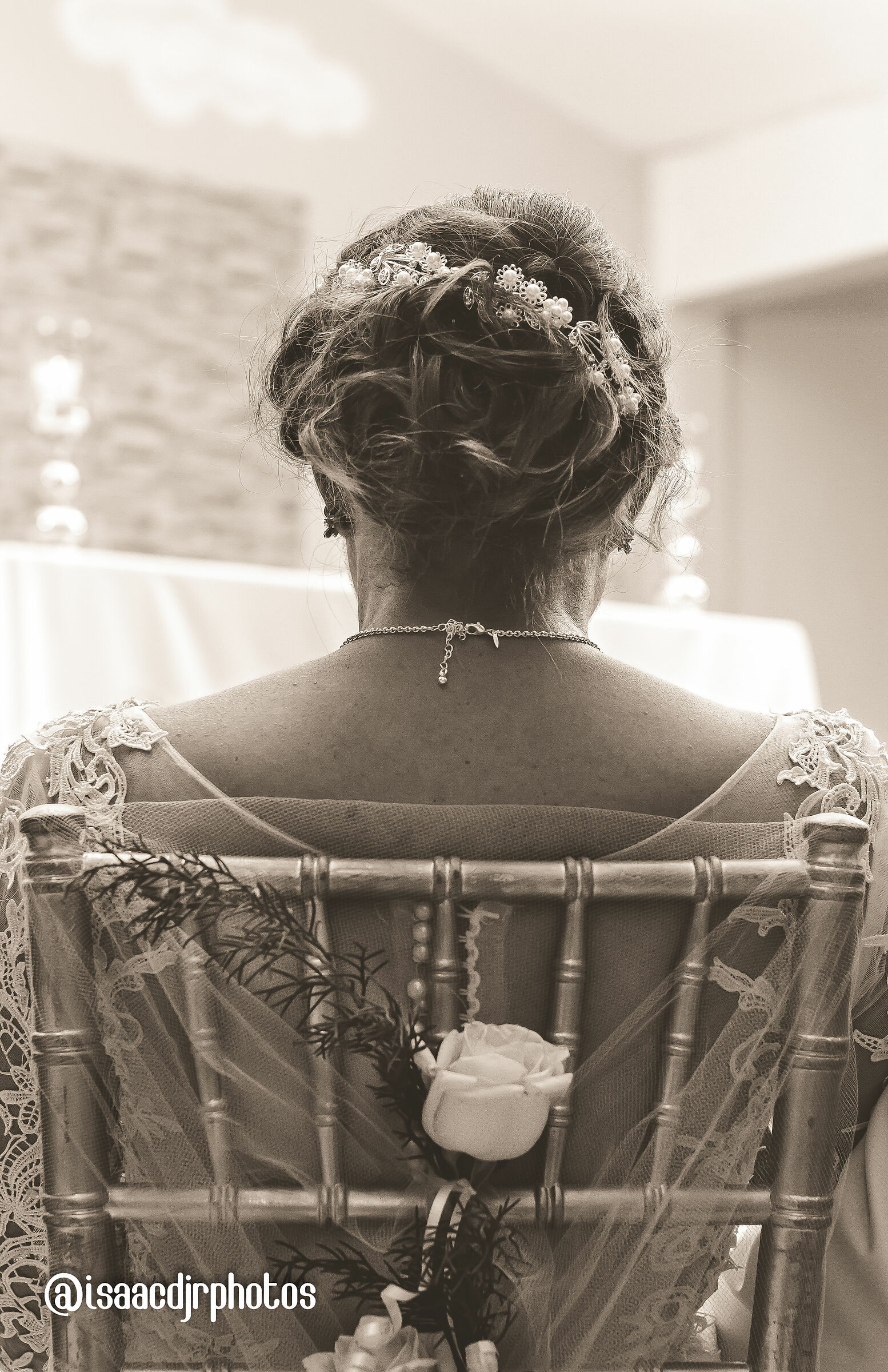 Sposa di nozze