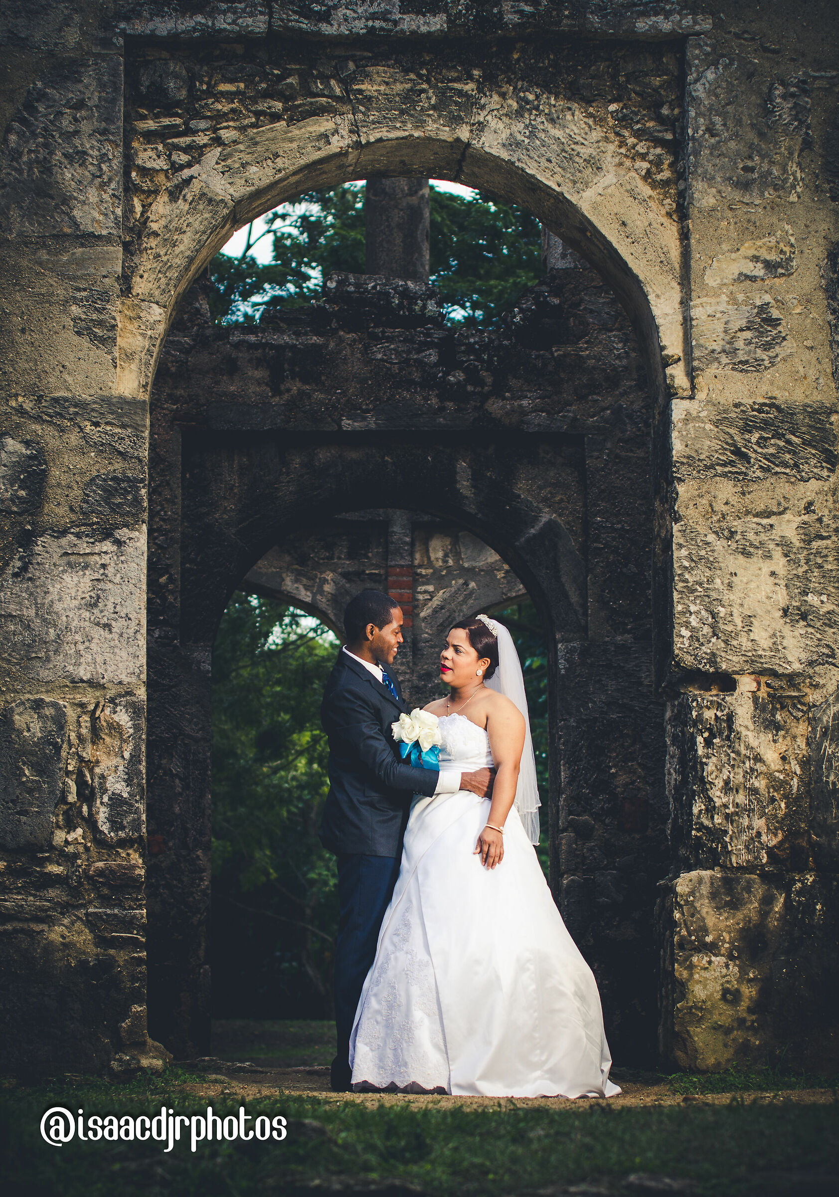 Matrimonio M.