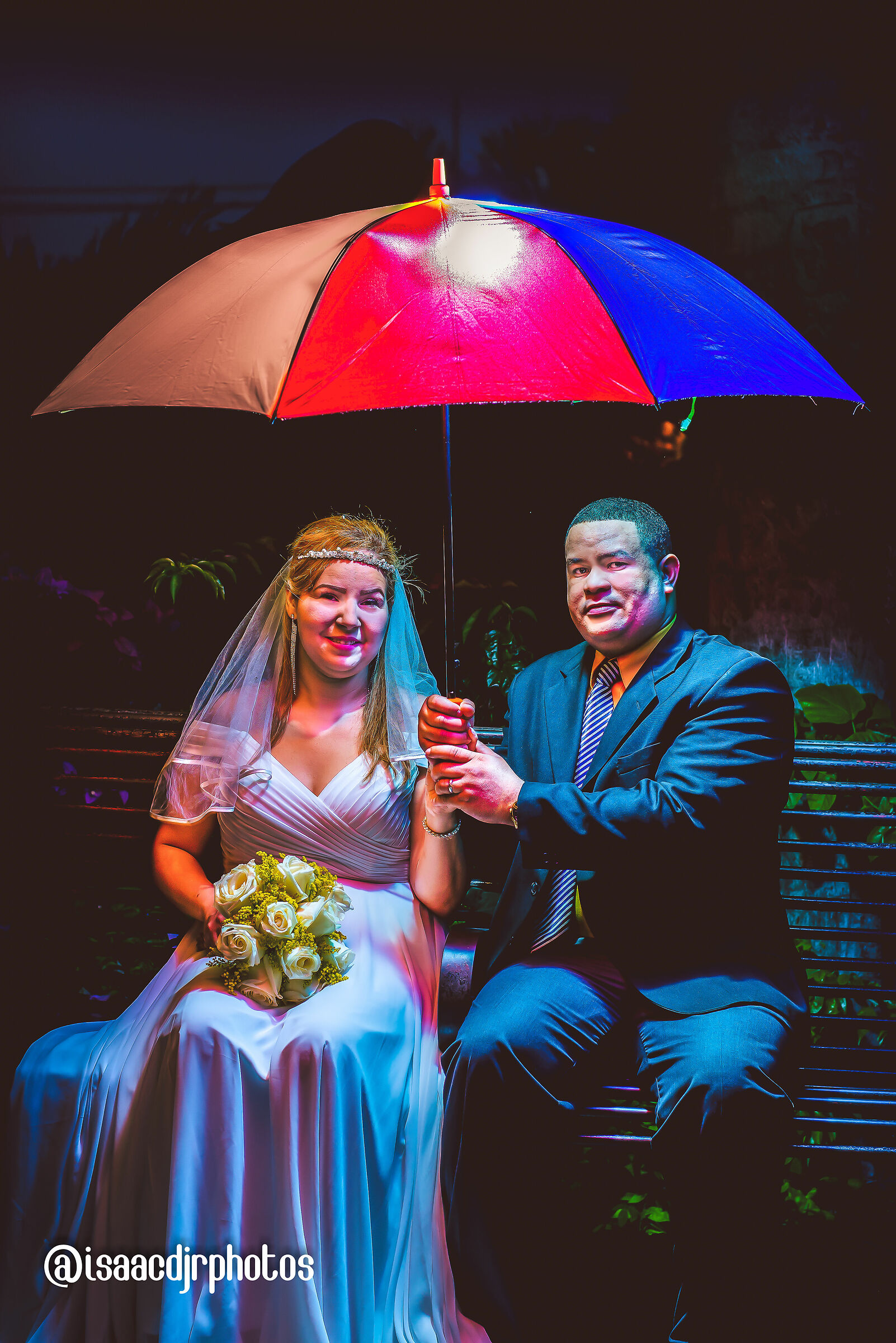 Matrimonio C.