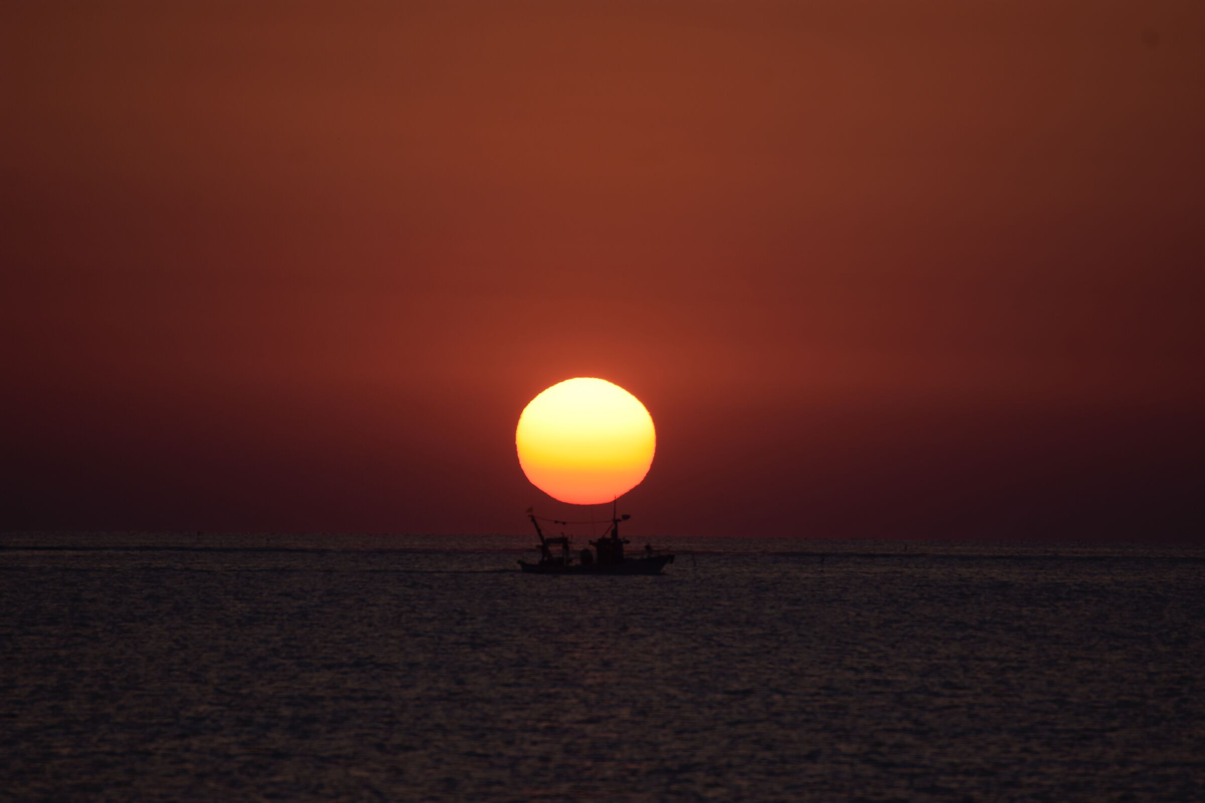 Pier of St. Benedict of Tronto