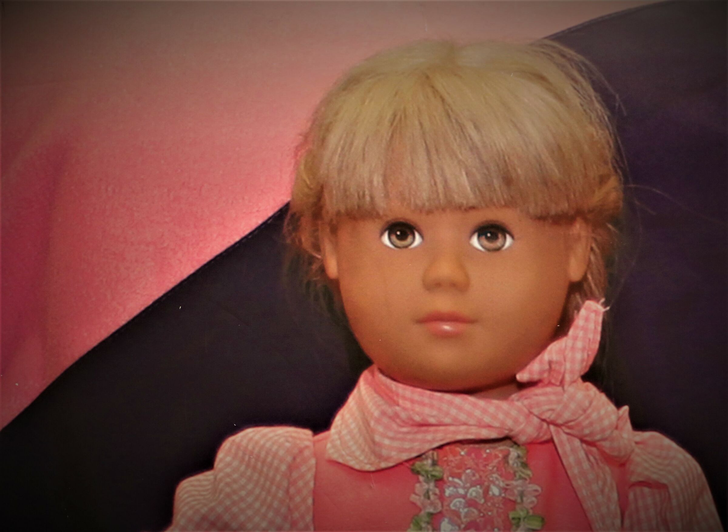 Mother's Dolls - 2 -