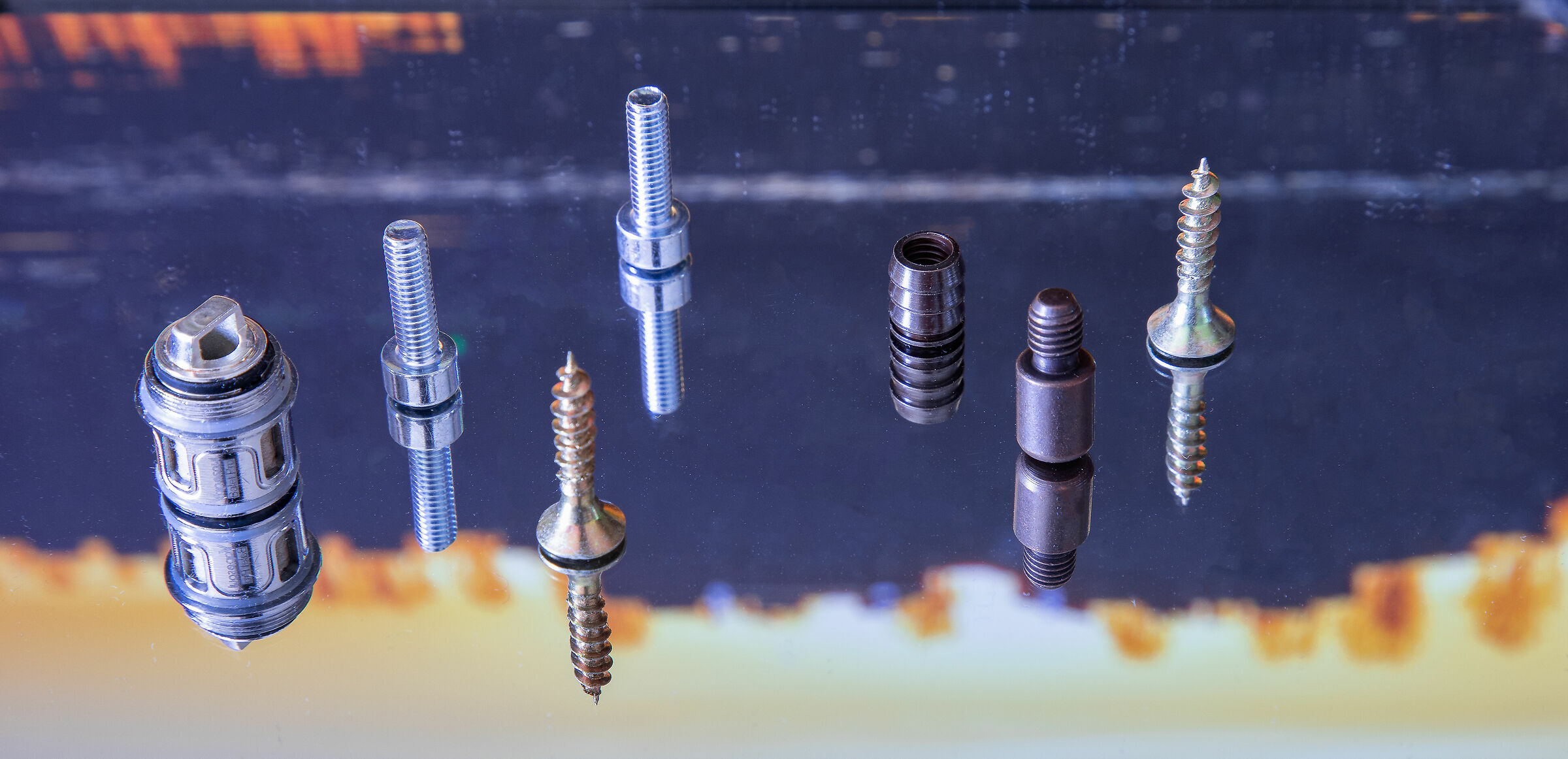 la brugola & company