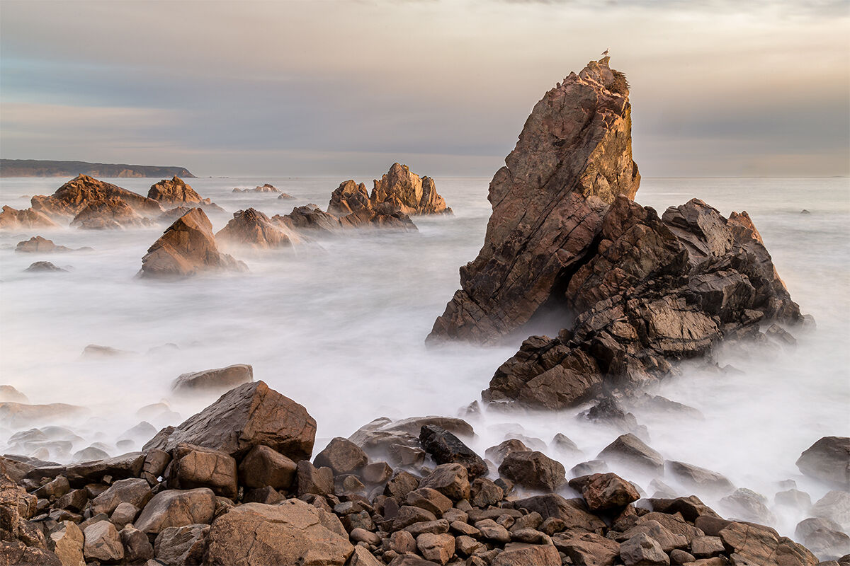 Costa nord est giapponese