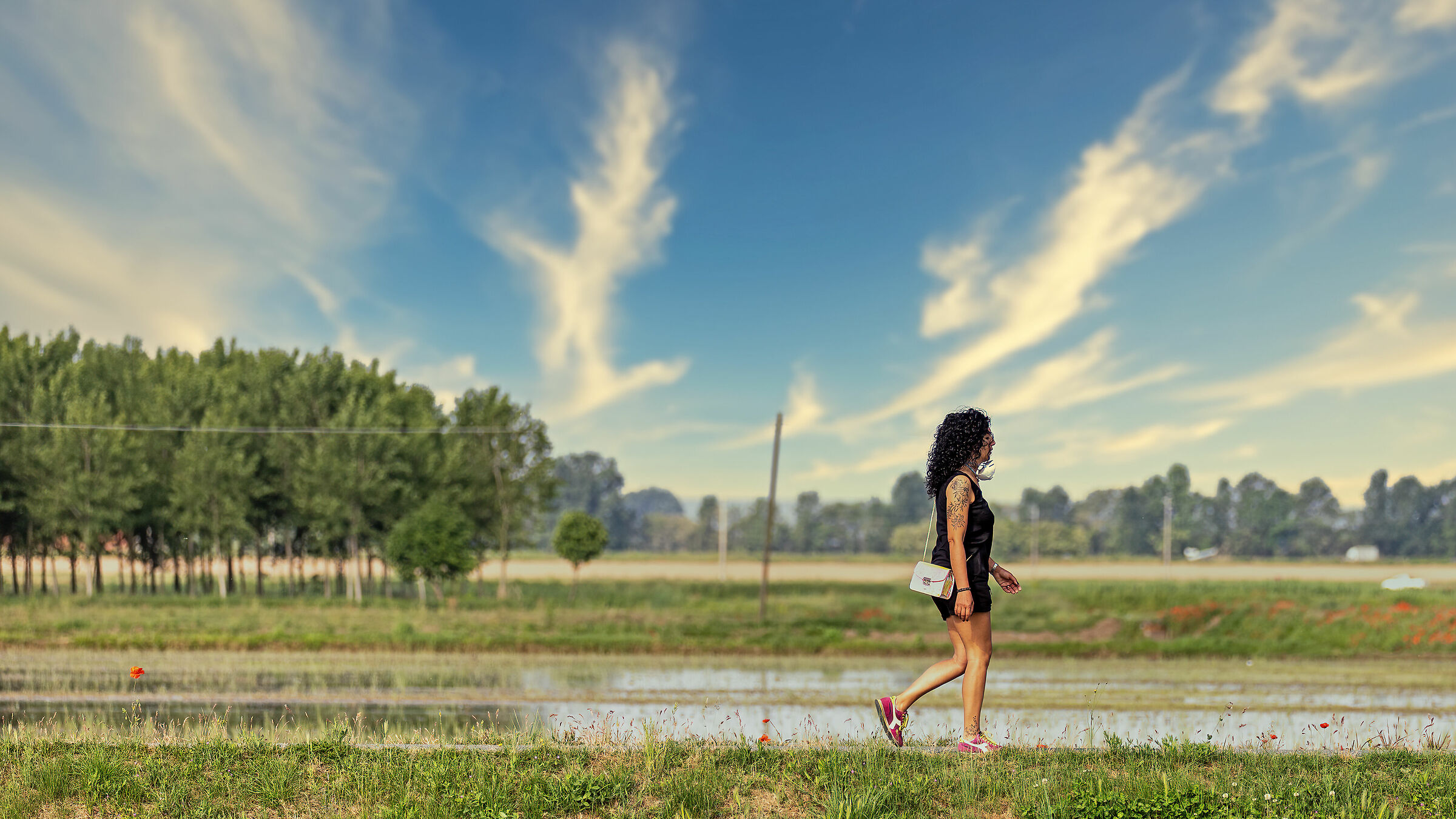 Distanziamento sociale fase 2