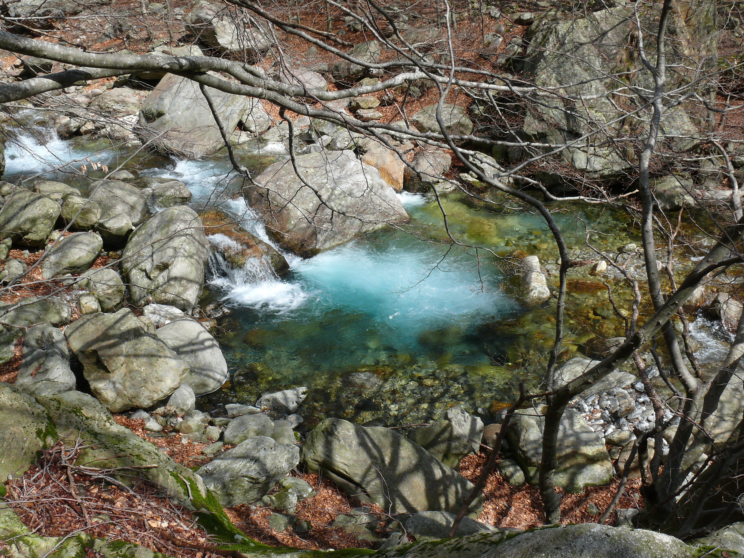 So it is if you like