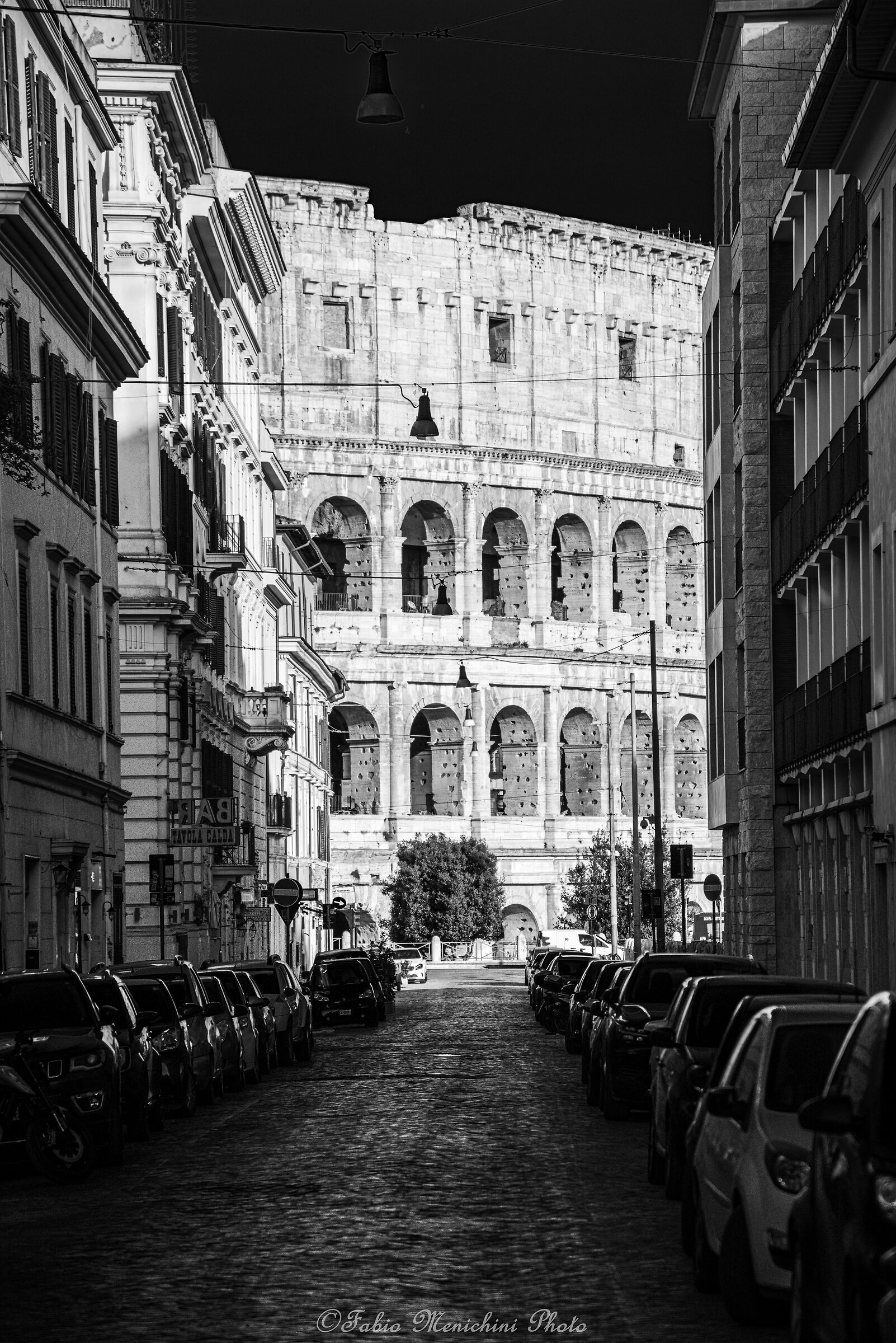 Colosseo