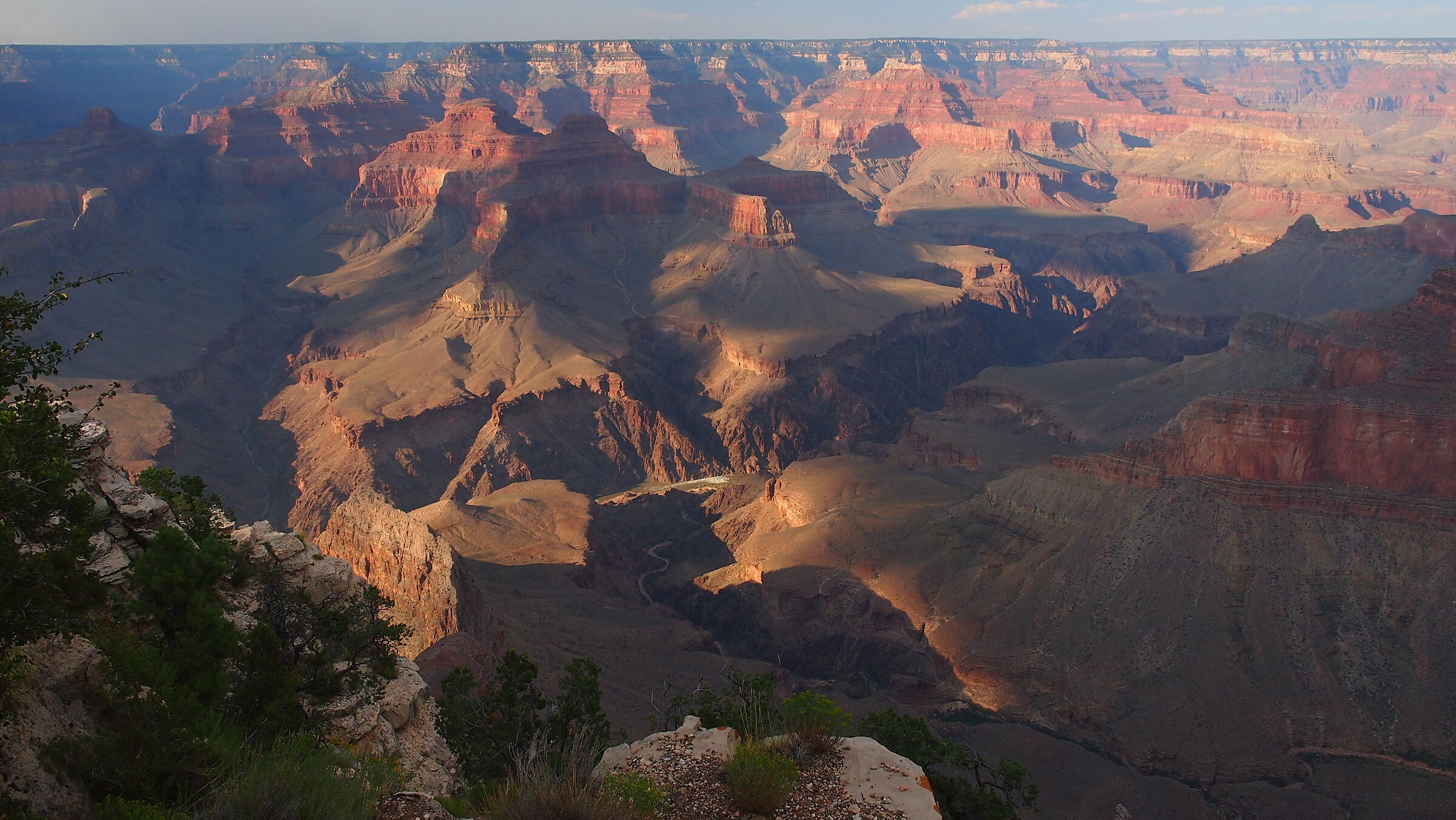 Grand Canyon, New1001