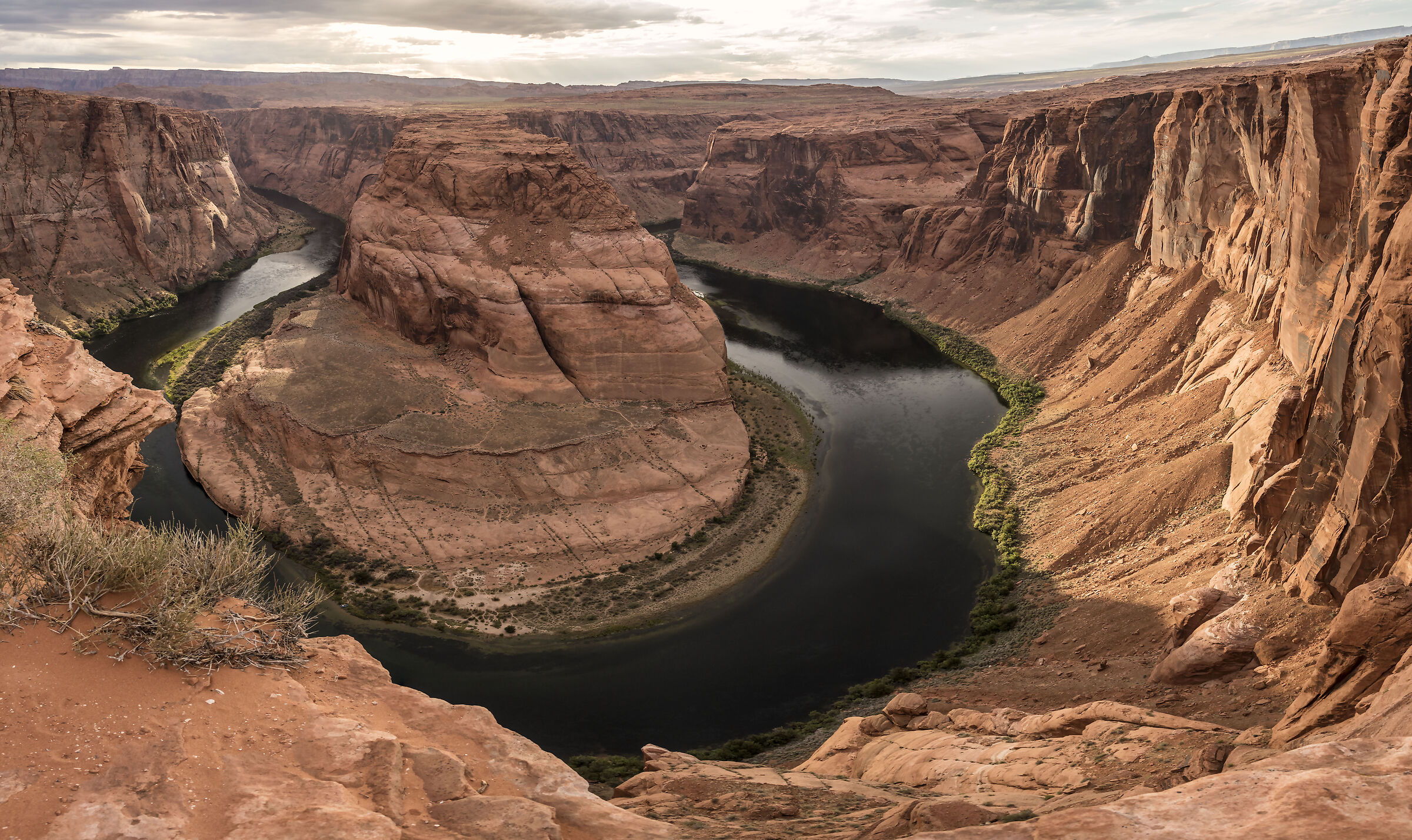 Horseshoe Bend