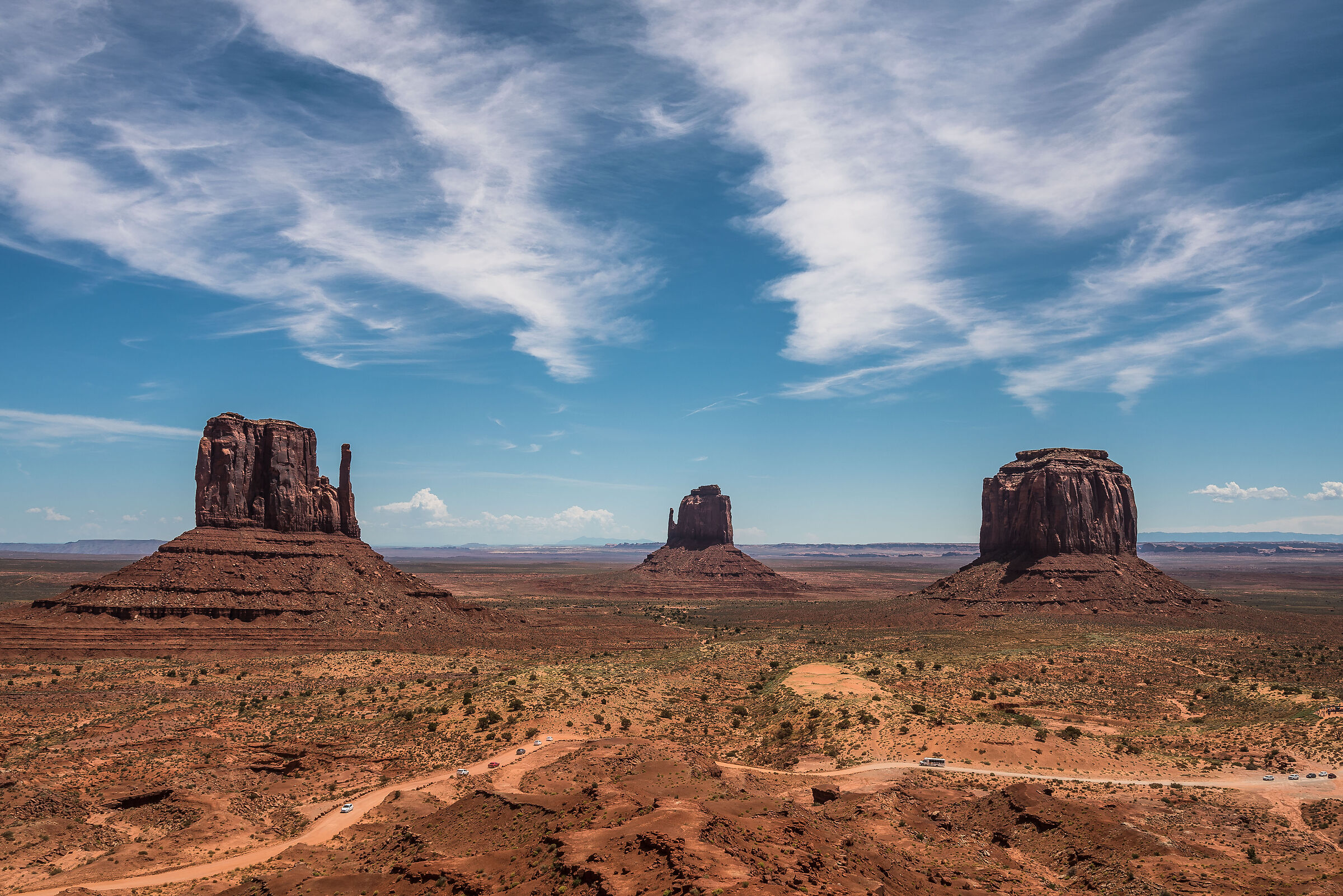 ...quel senso di vastità