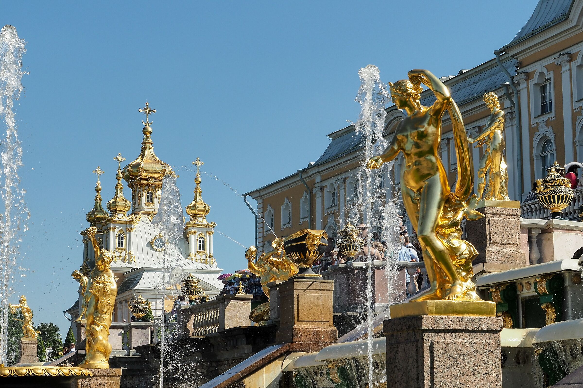 St. Petersburg 5