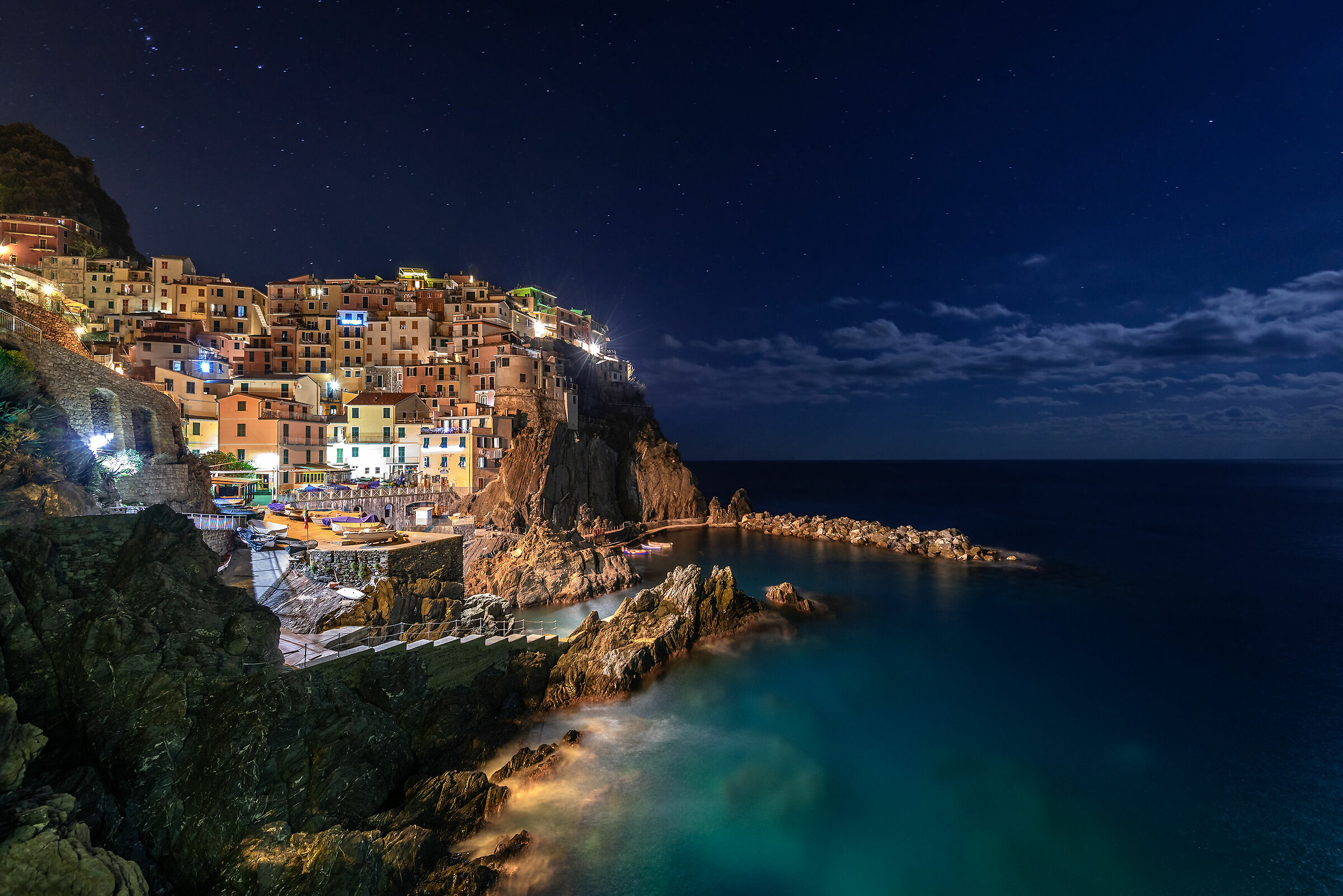 Manarola