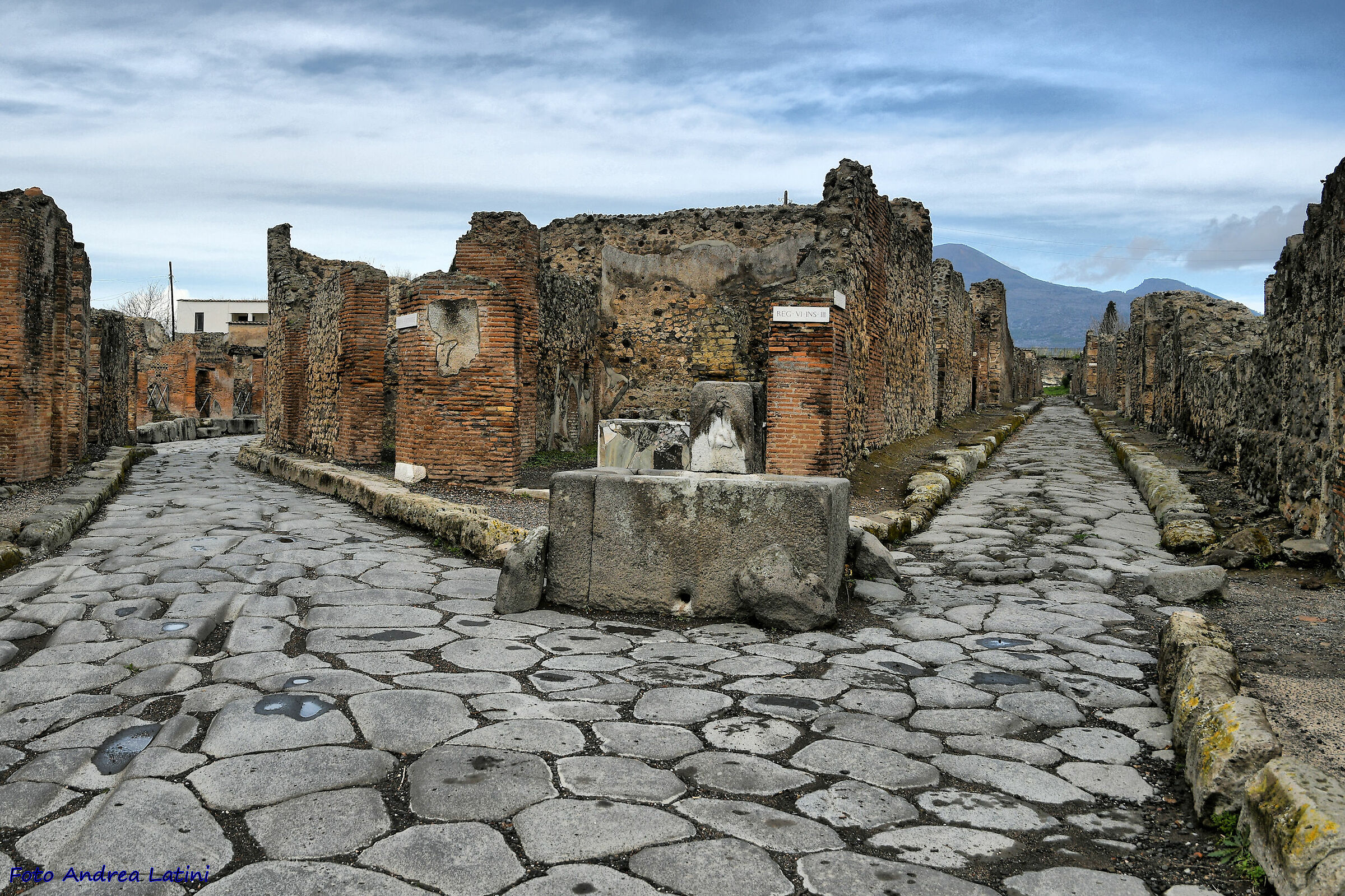 Pompei 7/03/20