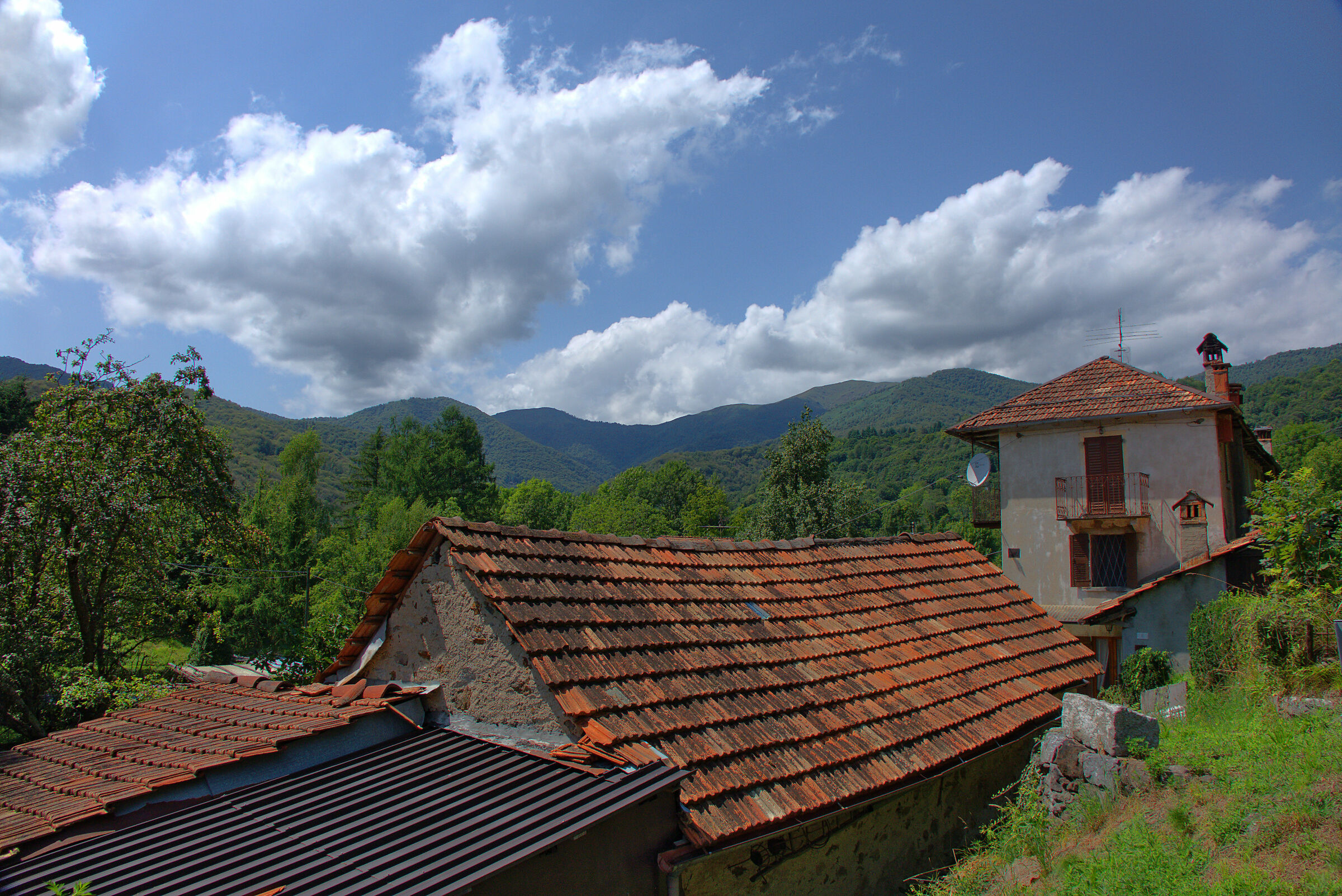 Borgo del Cusio 2017 2020