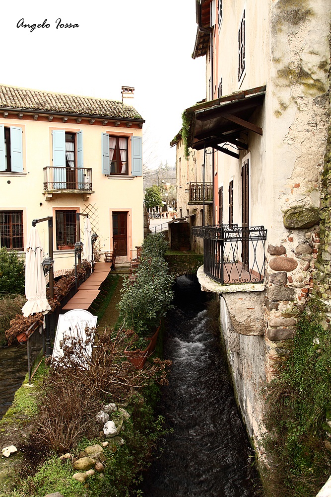 Borghetto sul Mincio (vr)