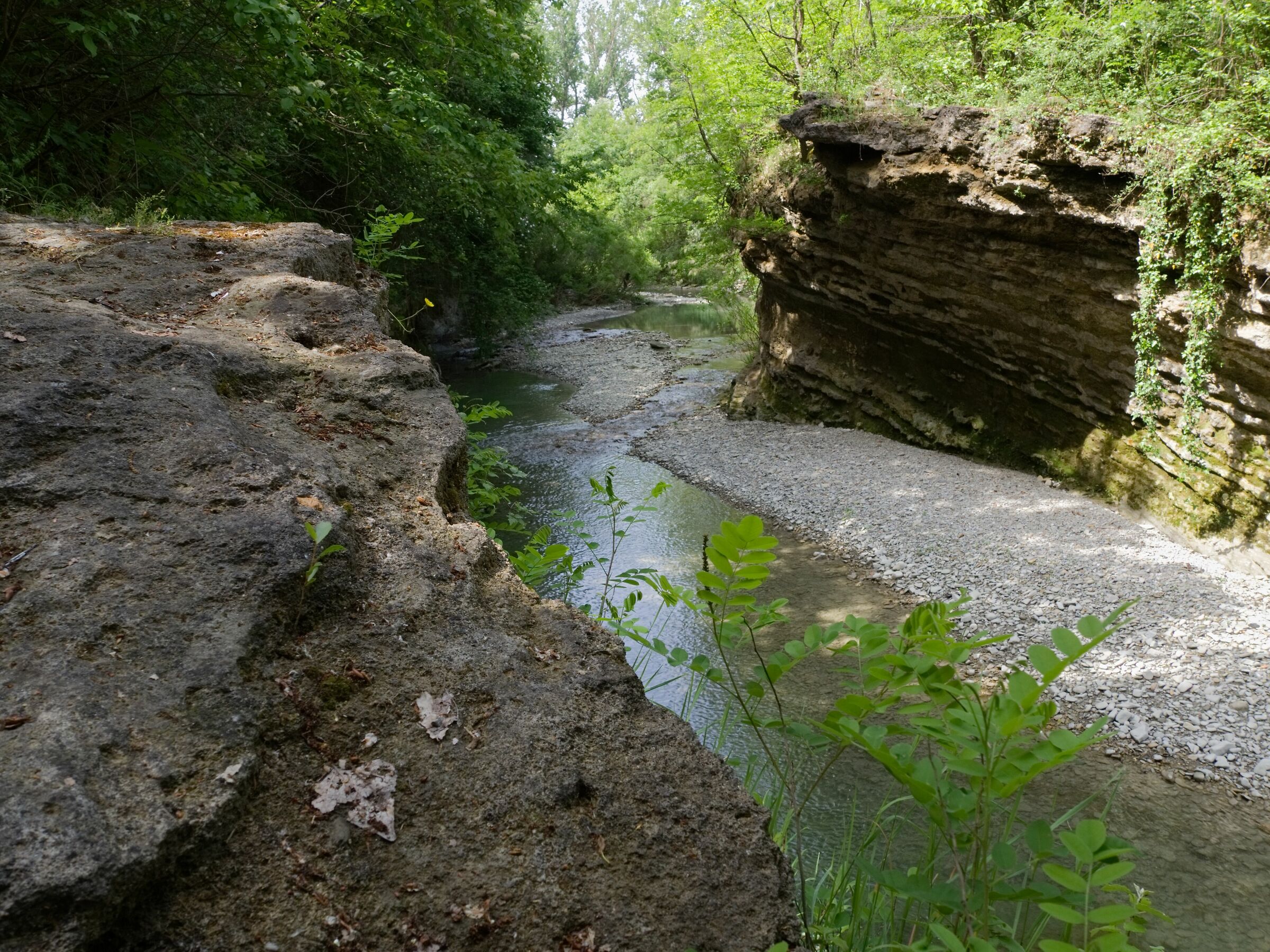 Styon Park (Salsomaggiore Baths)