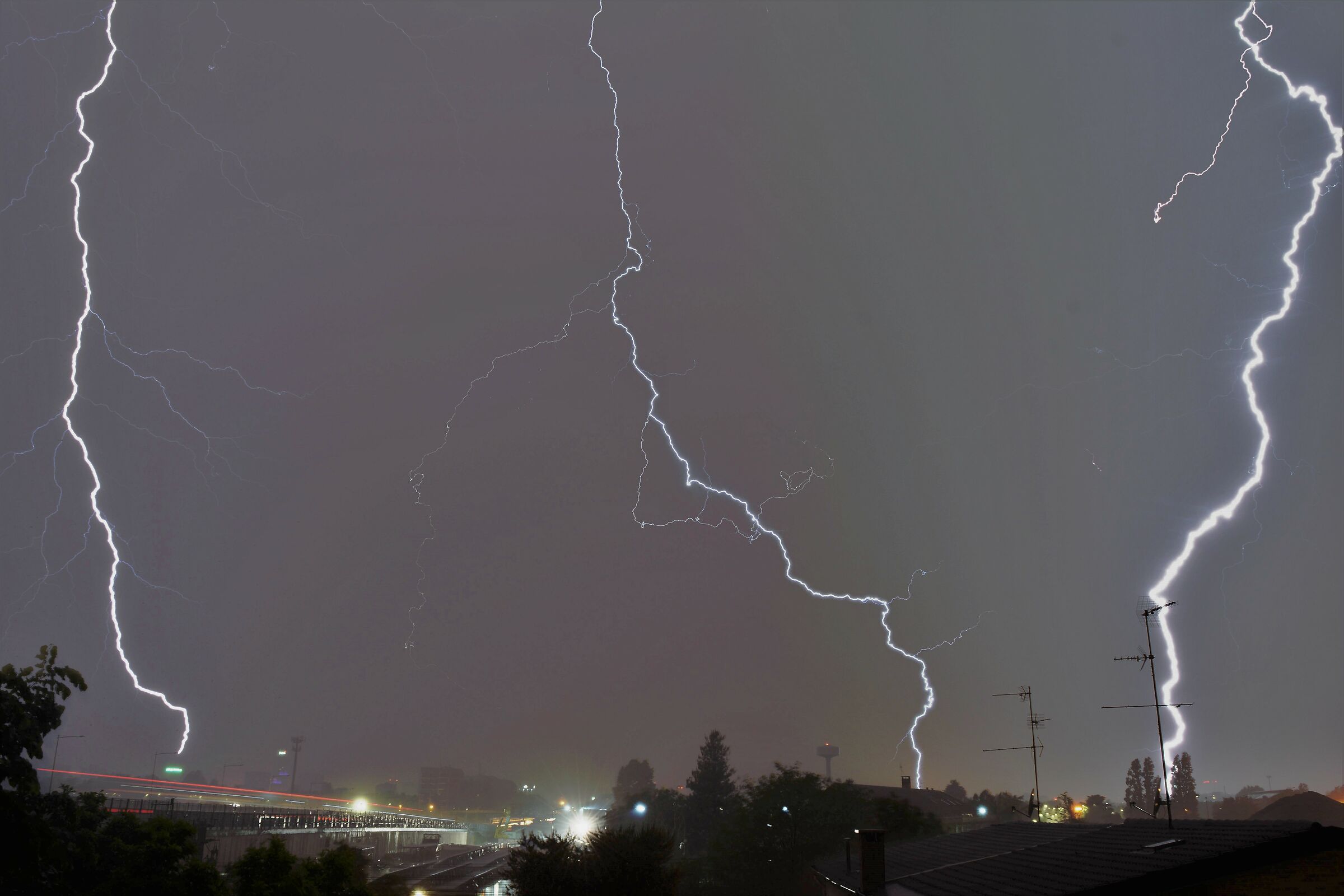 Temporale del 14 maggio