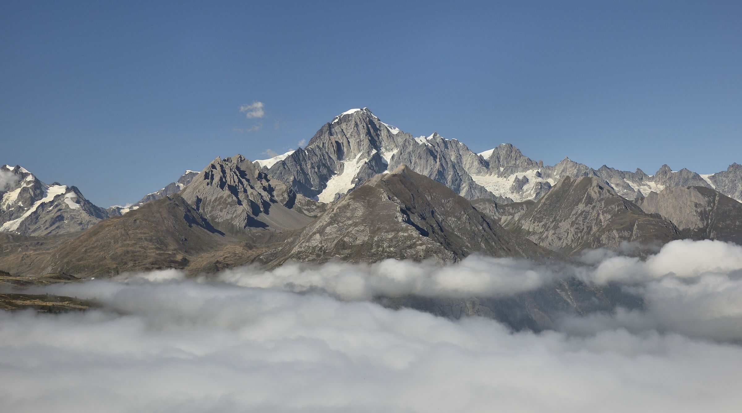 da circa quota 2200m