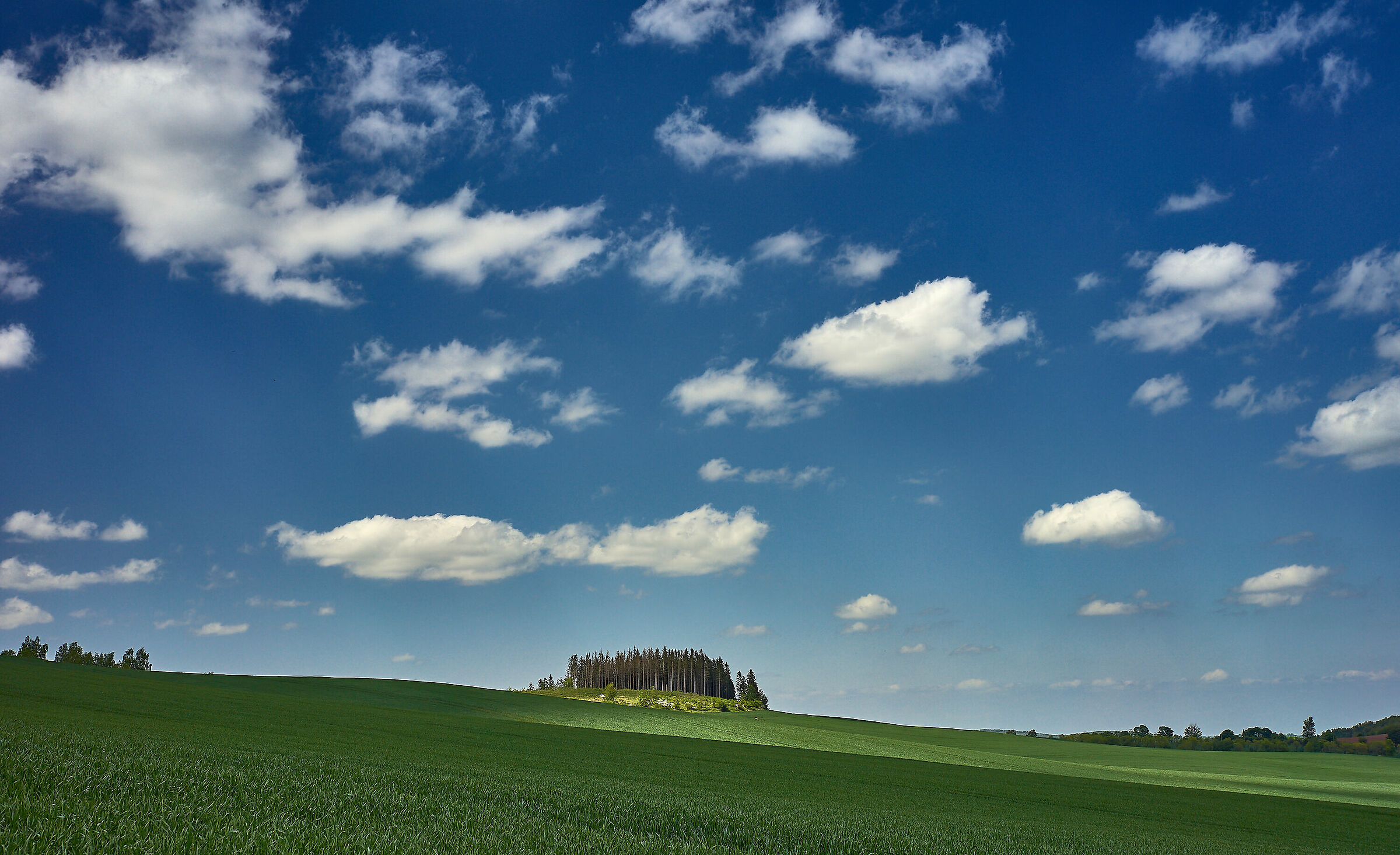 Paesaggio - montagna Trojgarb