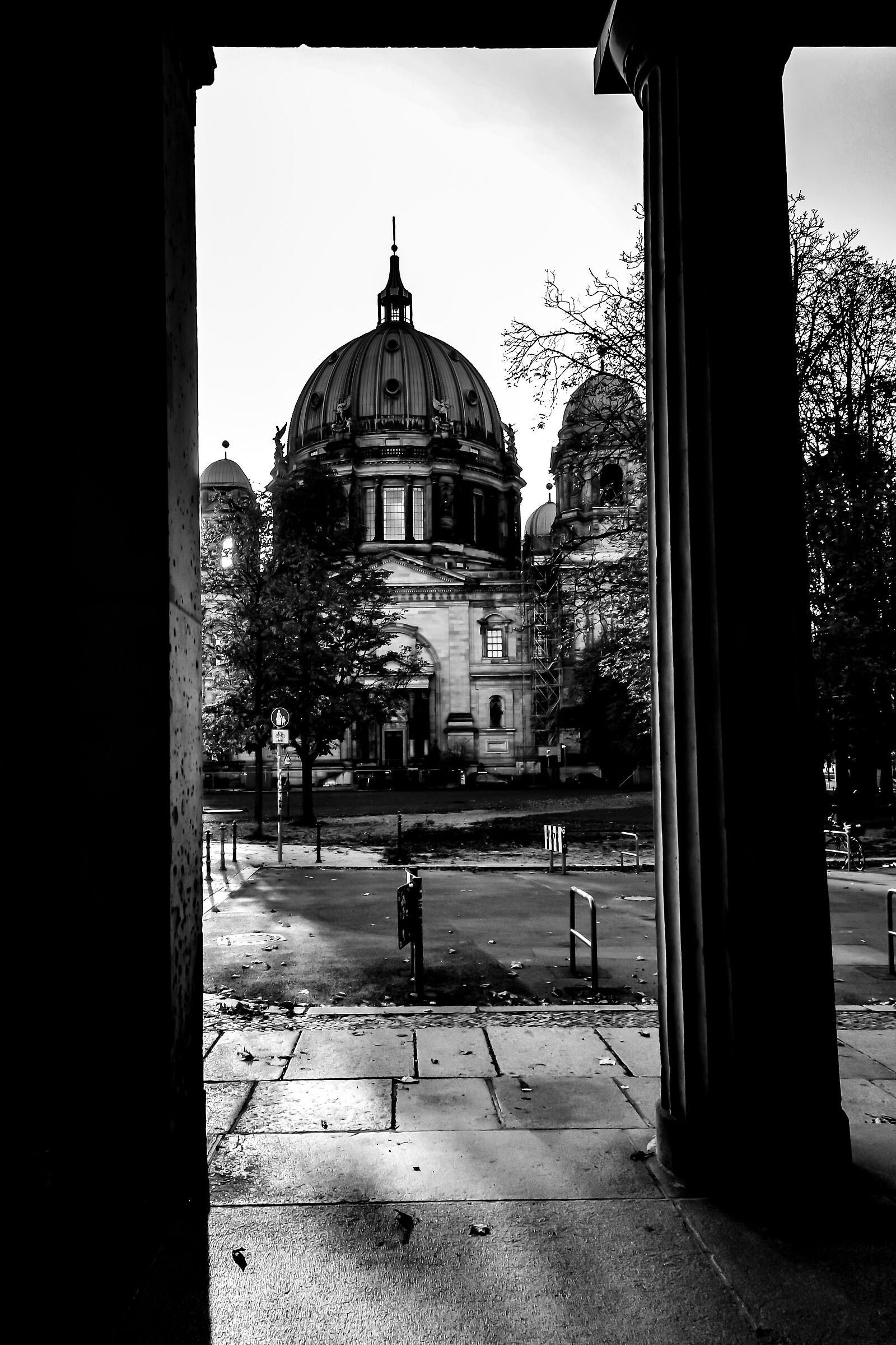 Berlin Cathedral