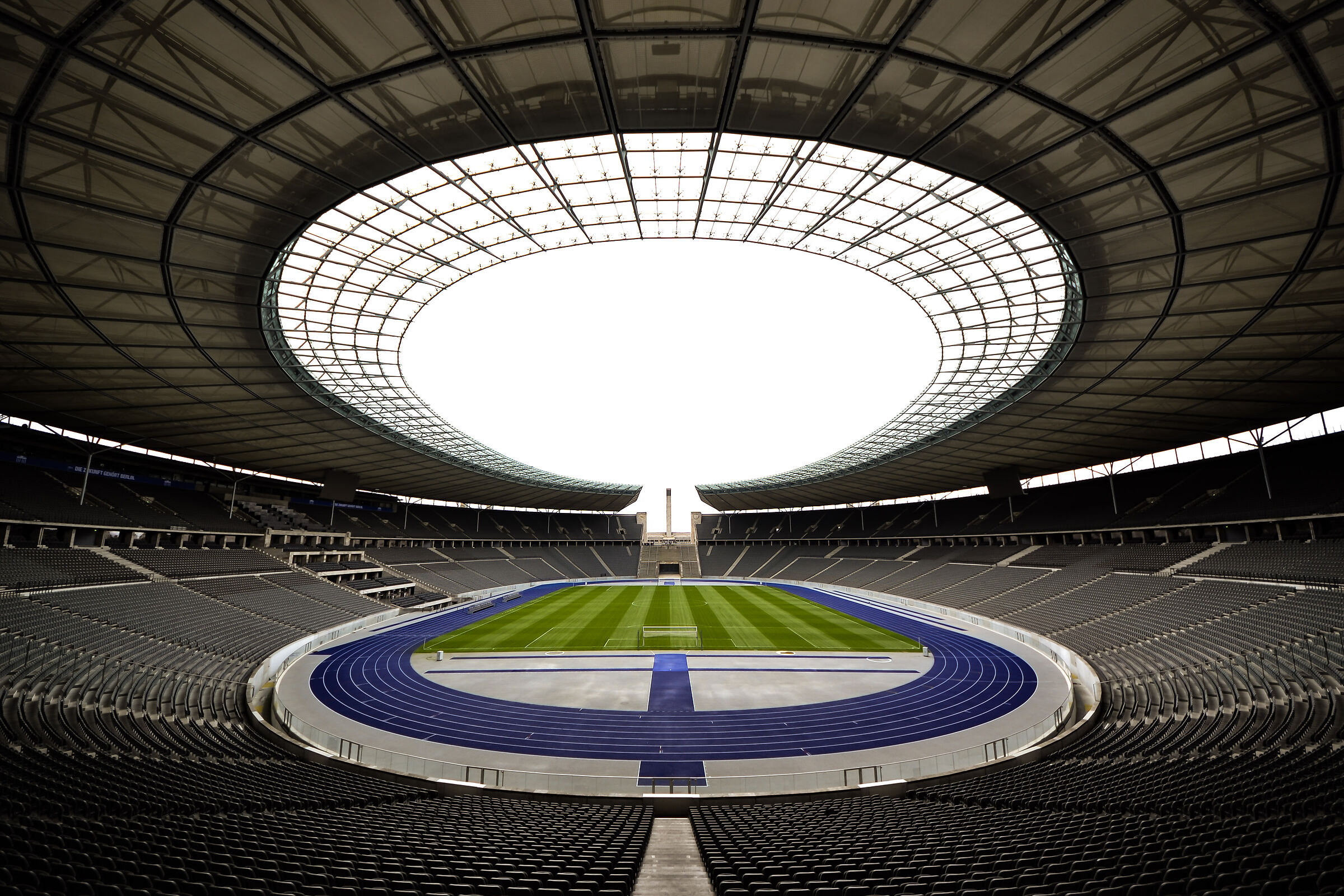 Olympiastadion