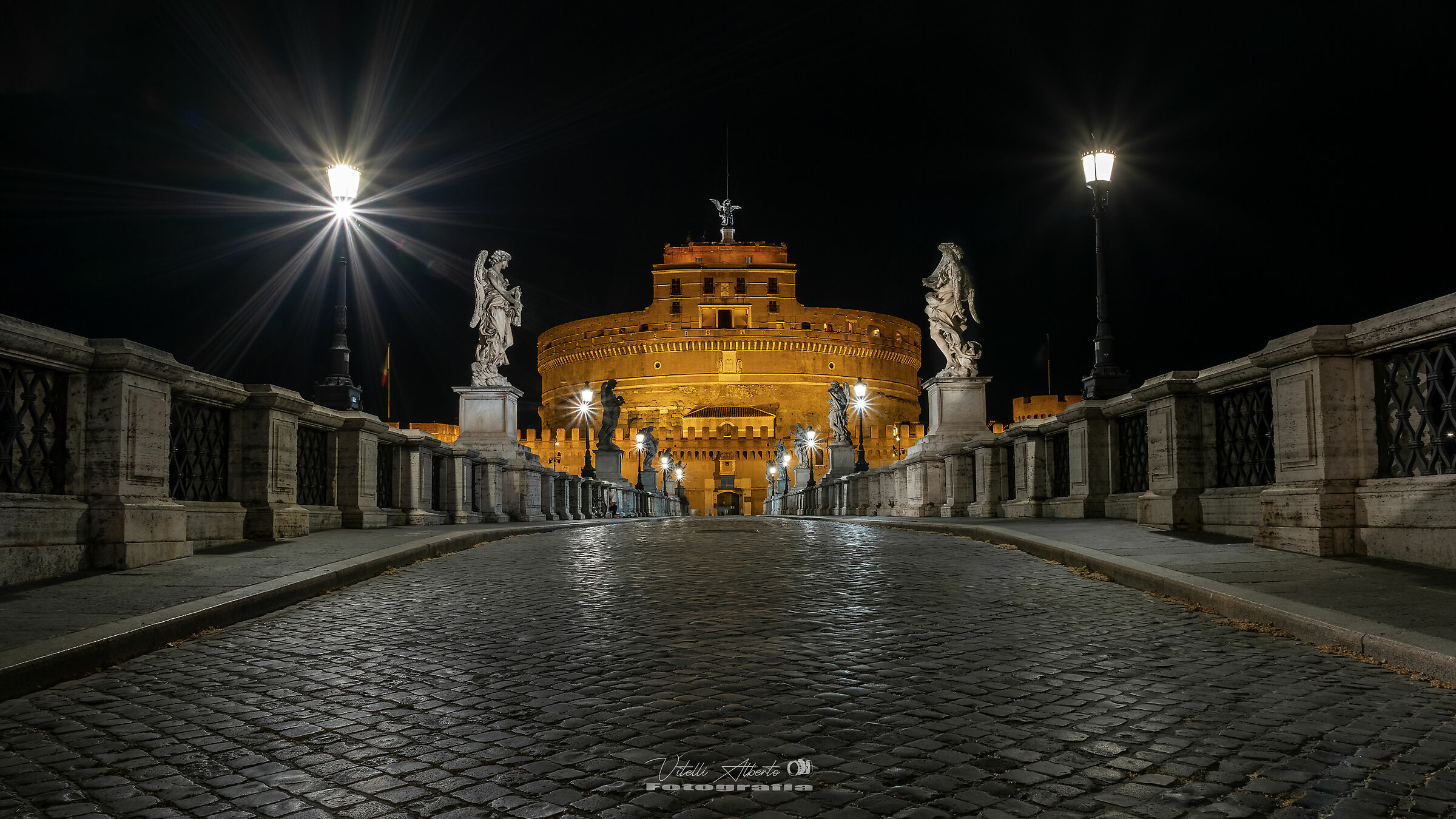 Castel Sant'Angelo