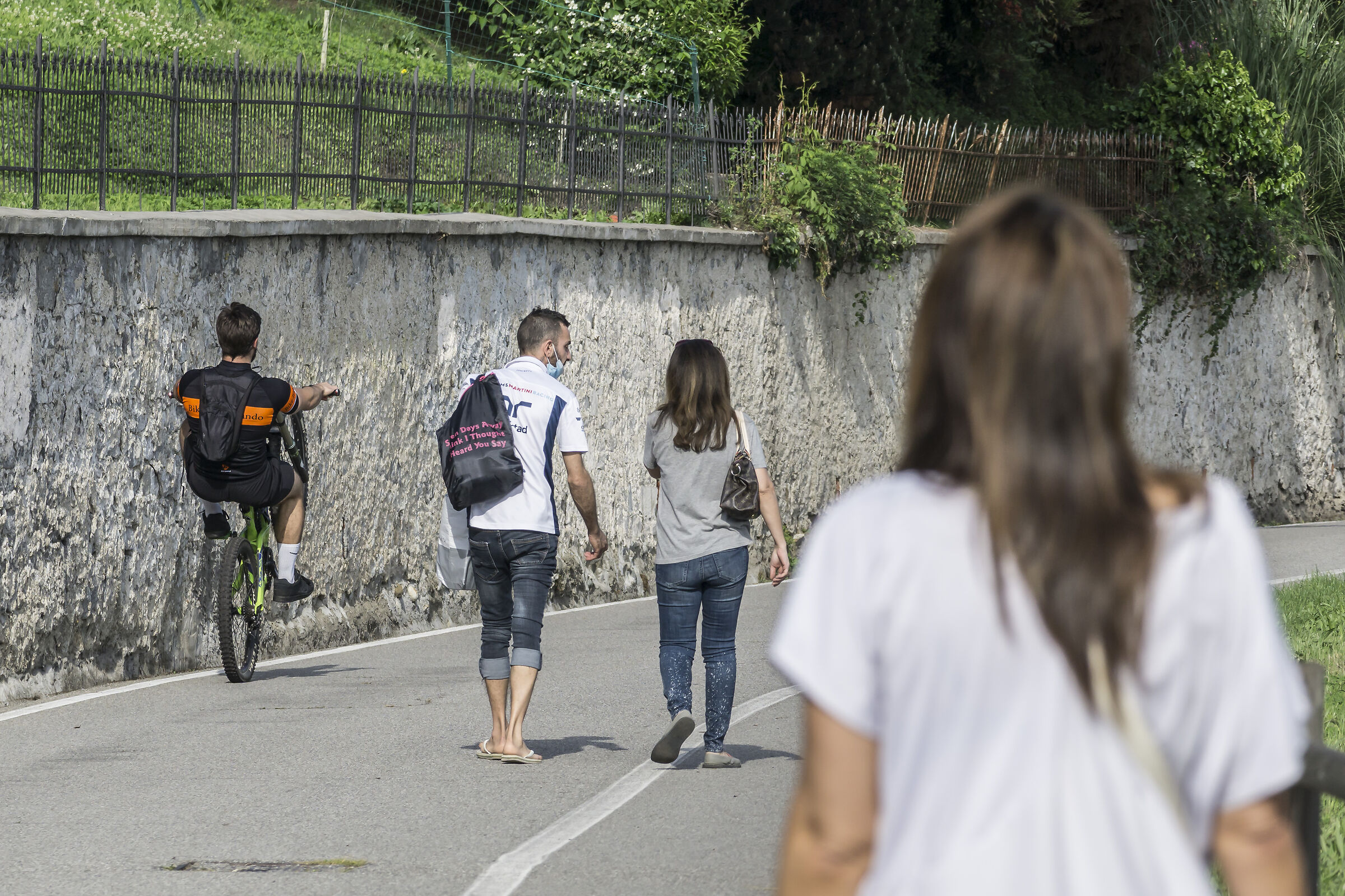 Thursday, May 14, 2020, 5:37 PM