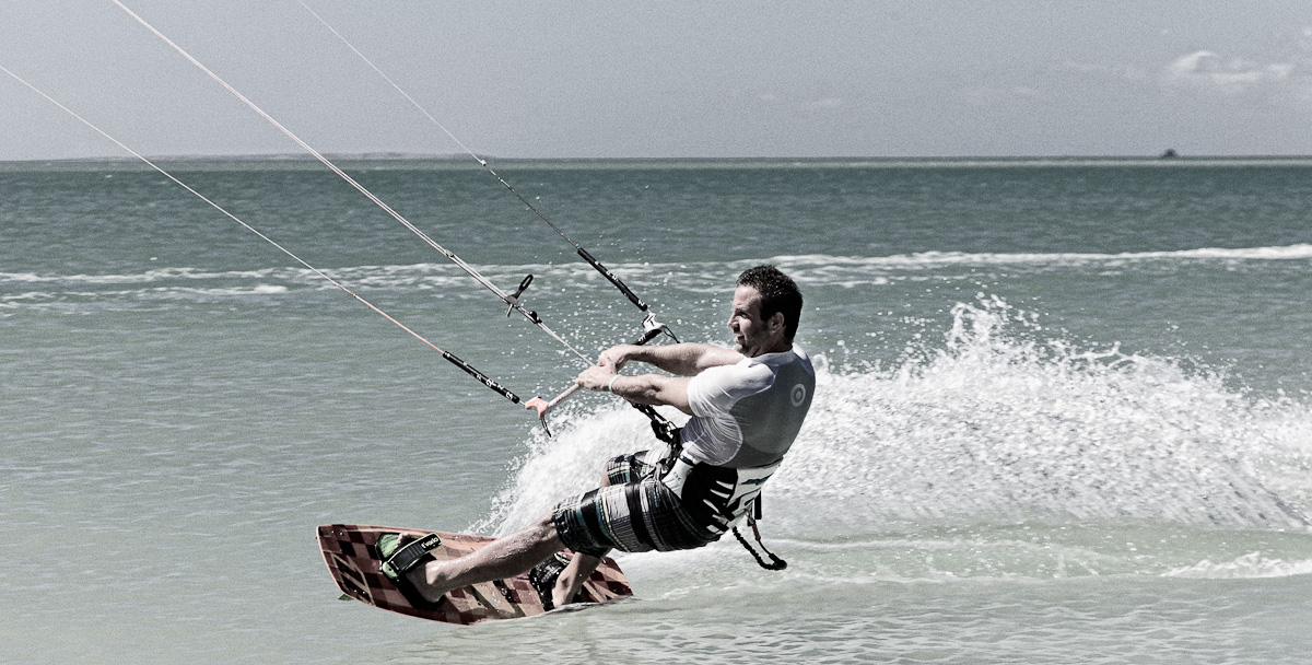 KiteSurf