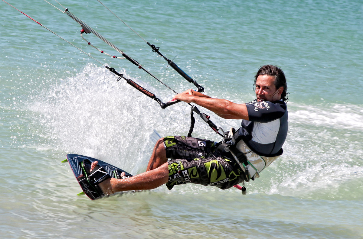 KiteSurf