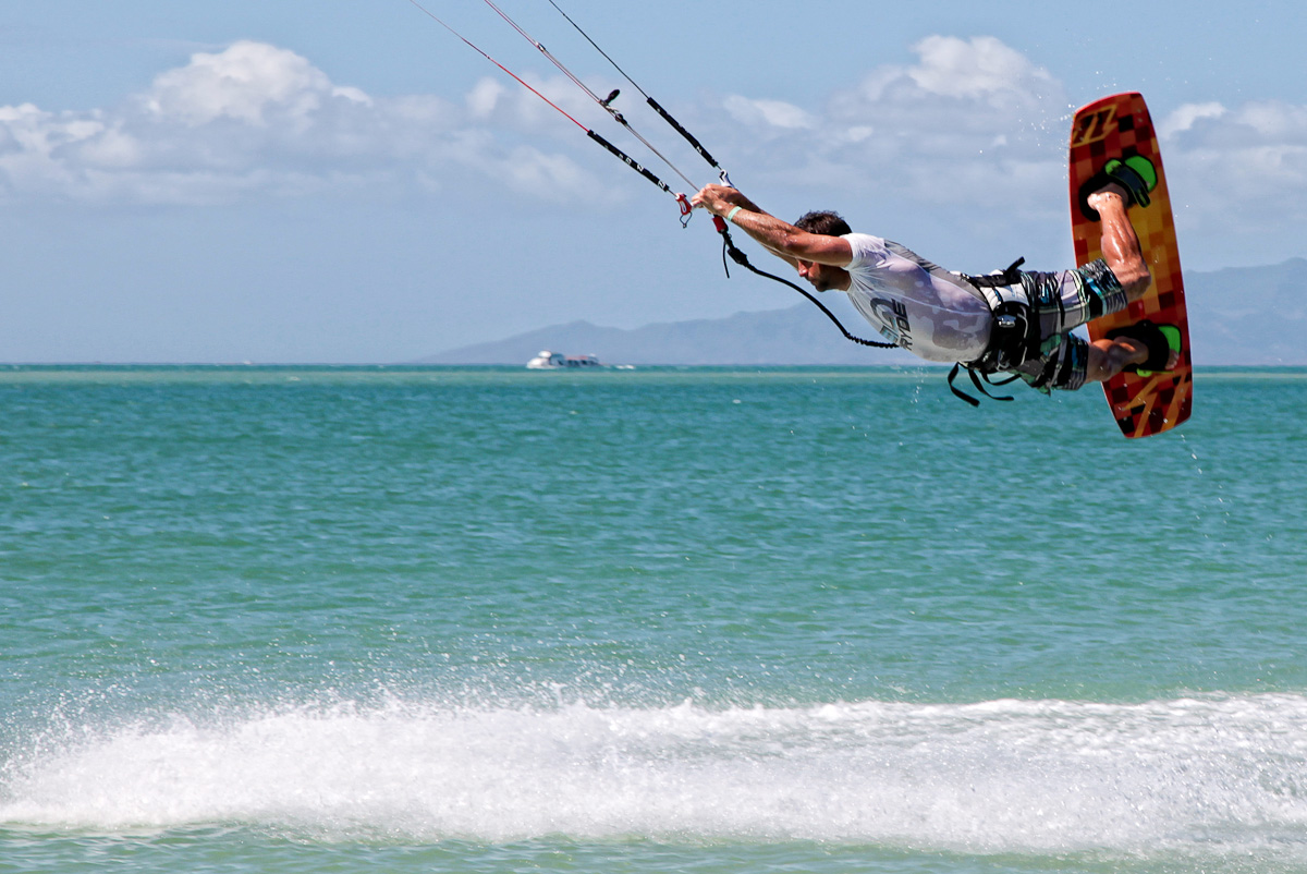 KiteSurf