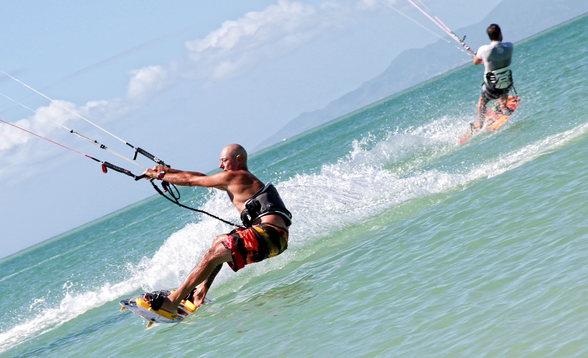KiteSurf