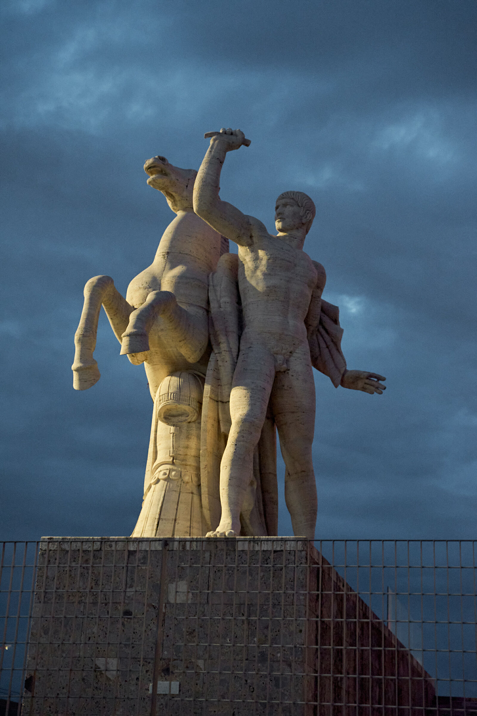 Il Dioscuro