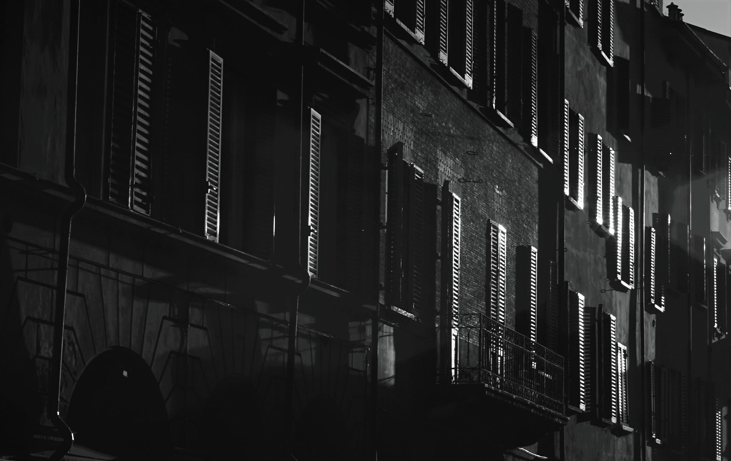 La Bologna Mia