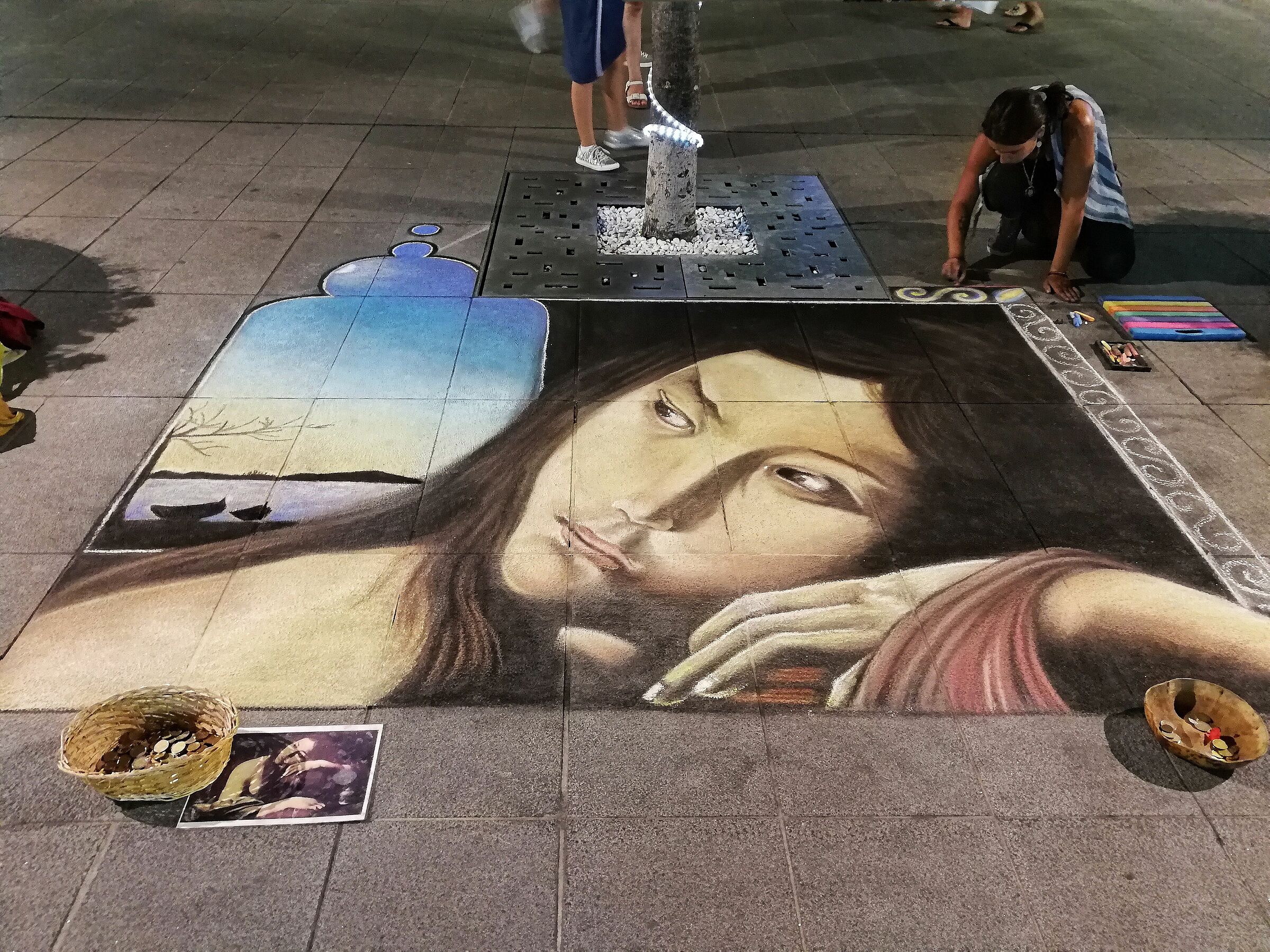 arte per vivere