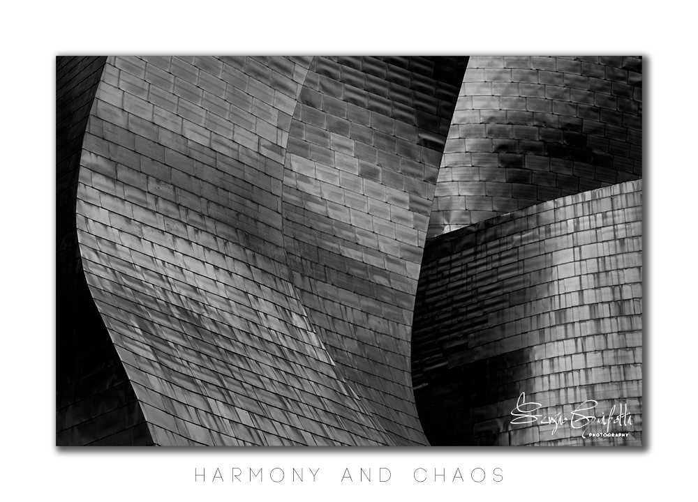 Harmony and chaos
