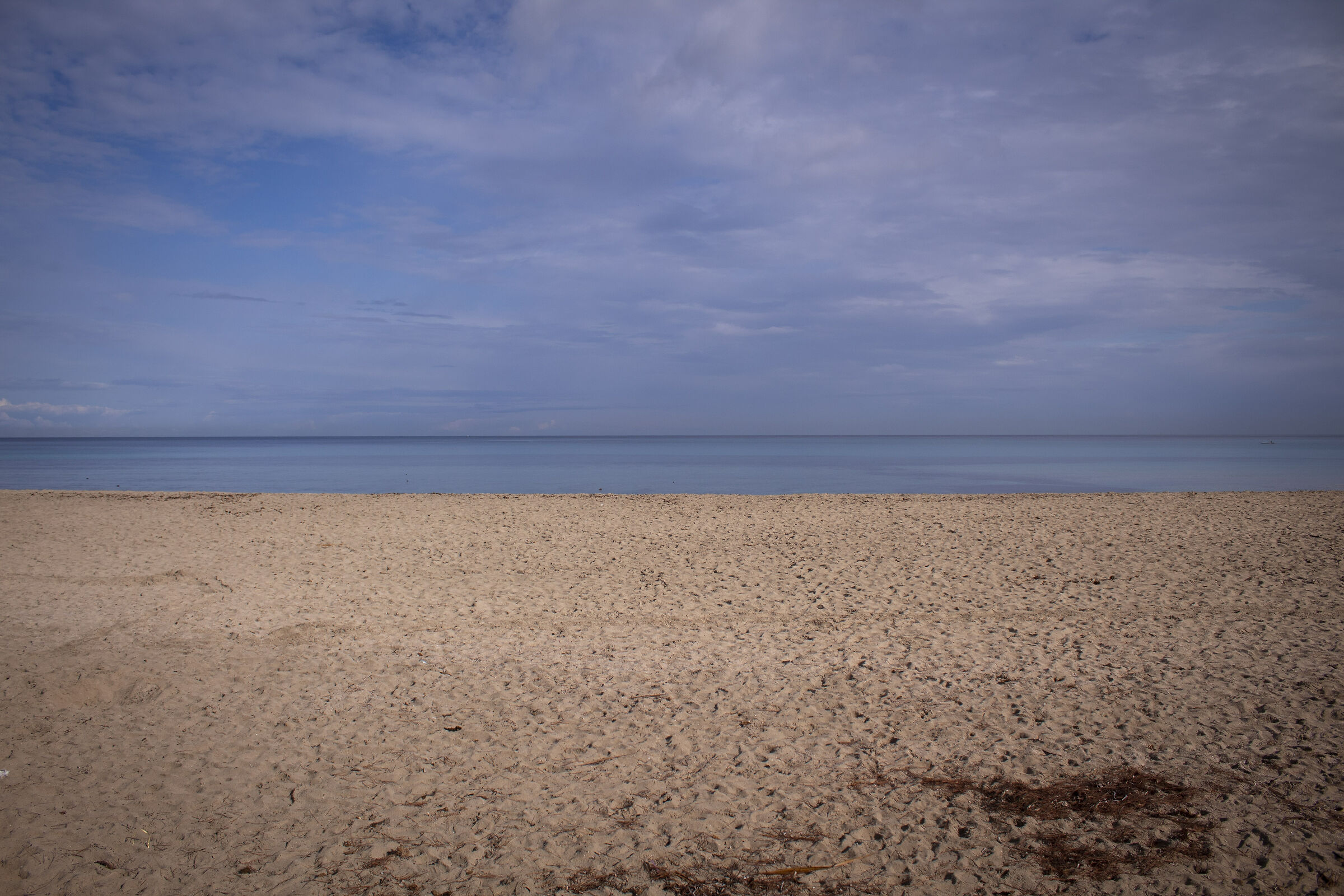 Earth, Sea and Sky