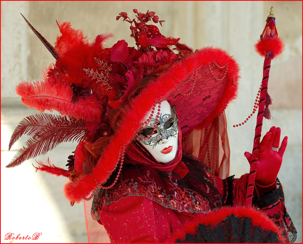 Carnevale Venezia #1