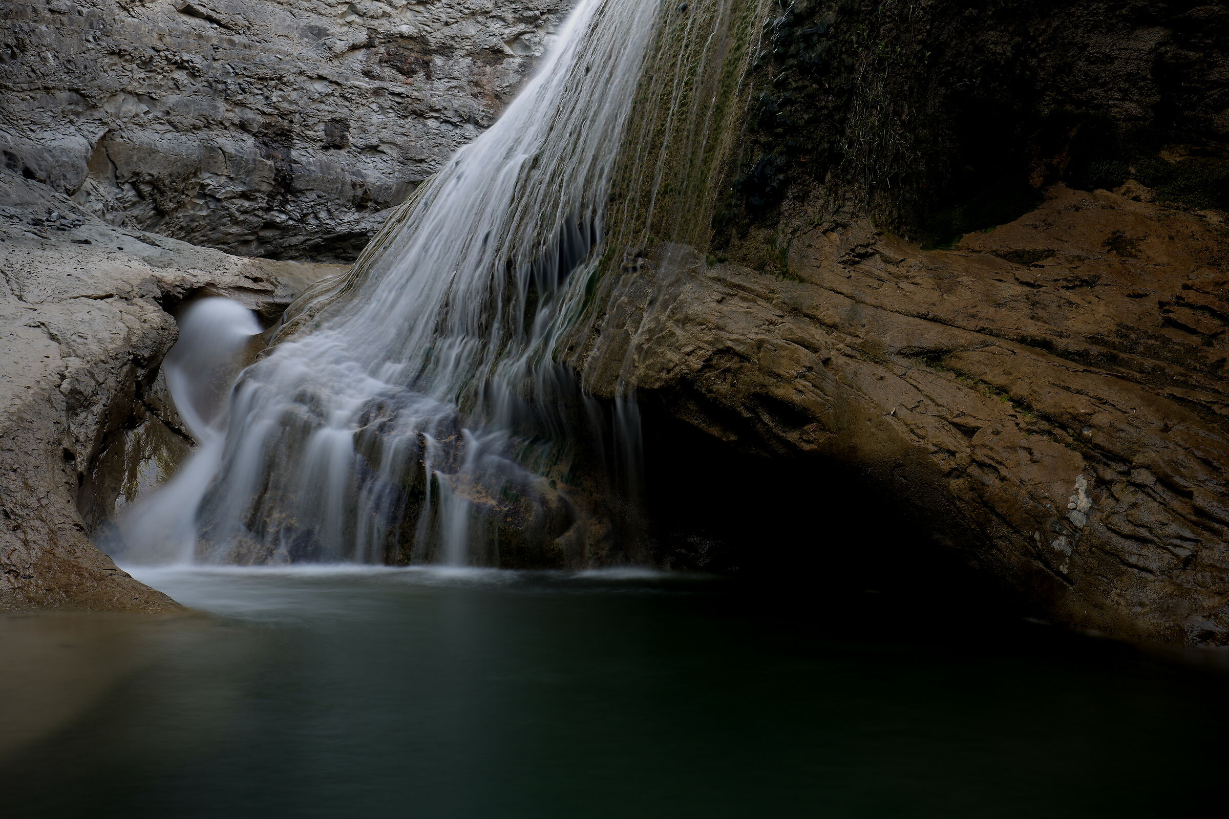 The Marmits of the Giants