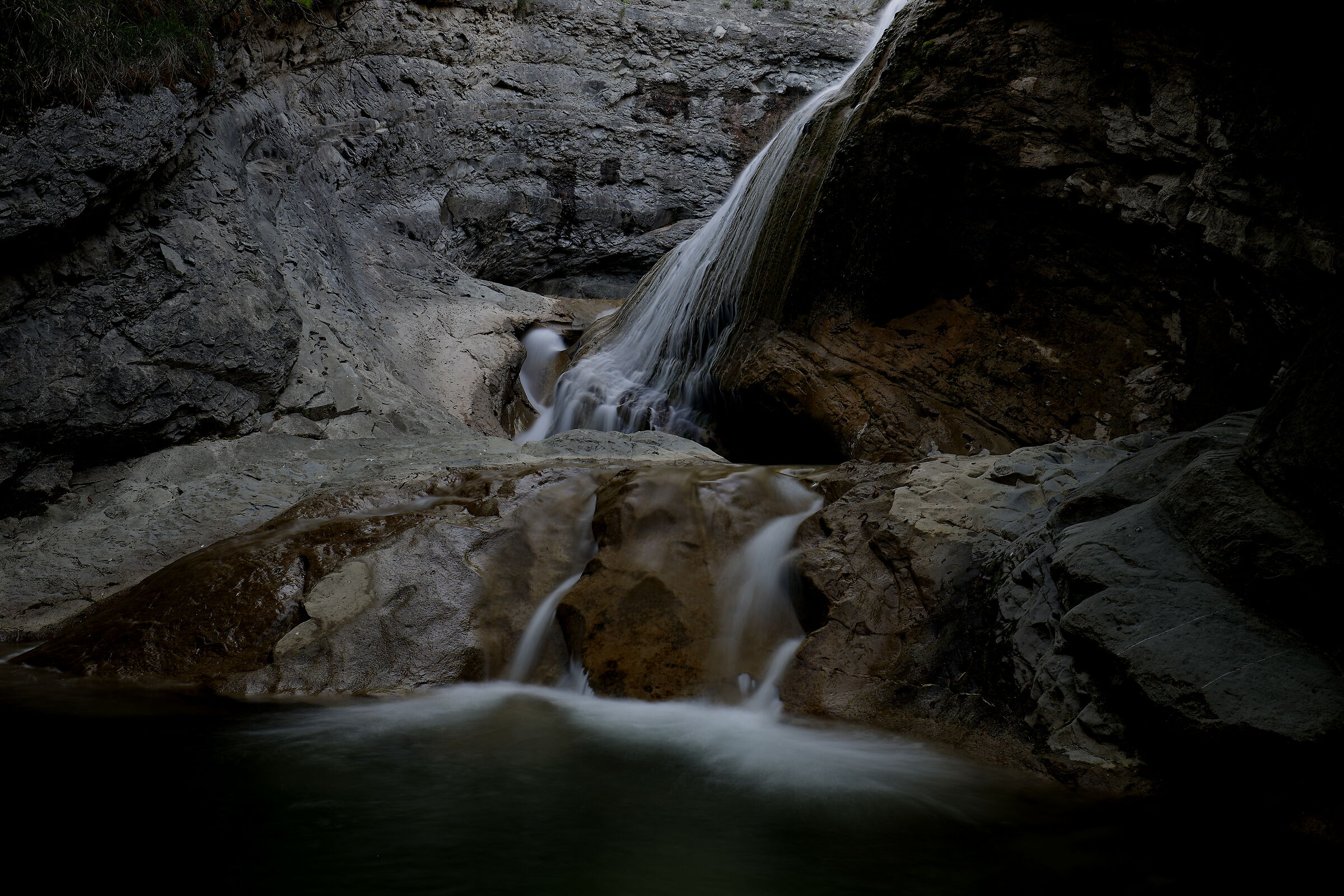 The Giant's Marmits 3