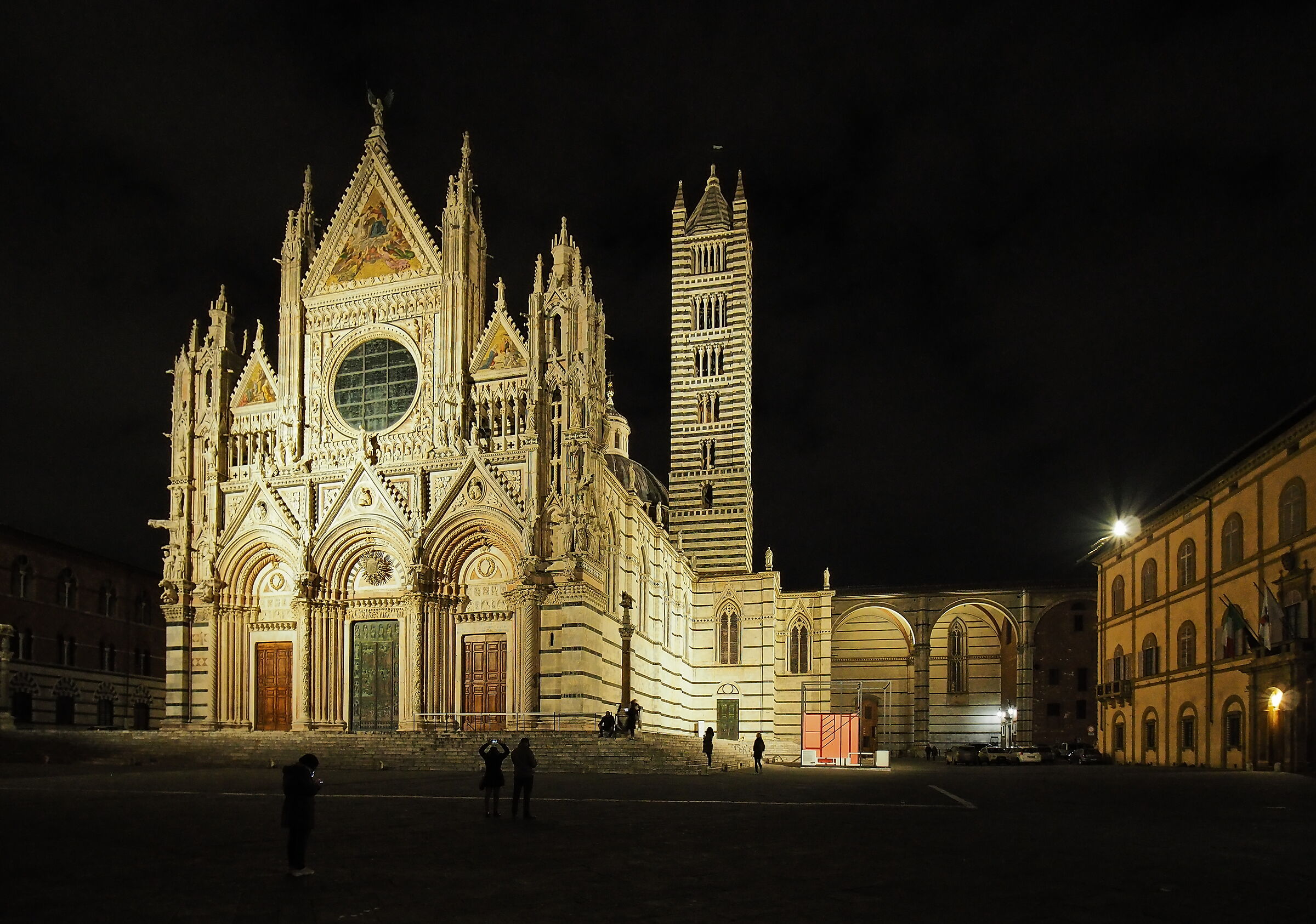 Siena Cathedral