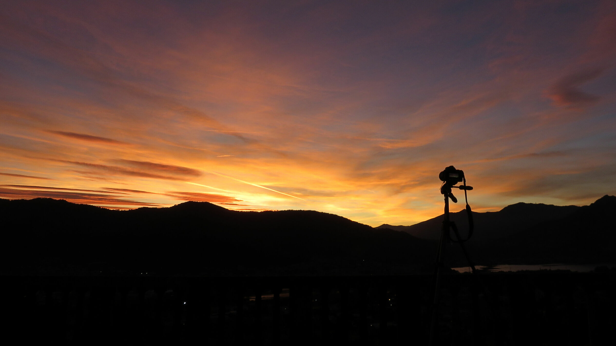 Valeva la pena aspettare......